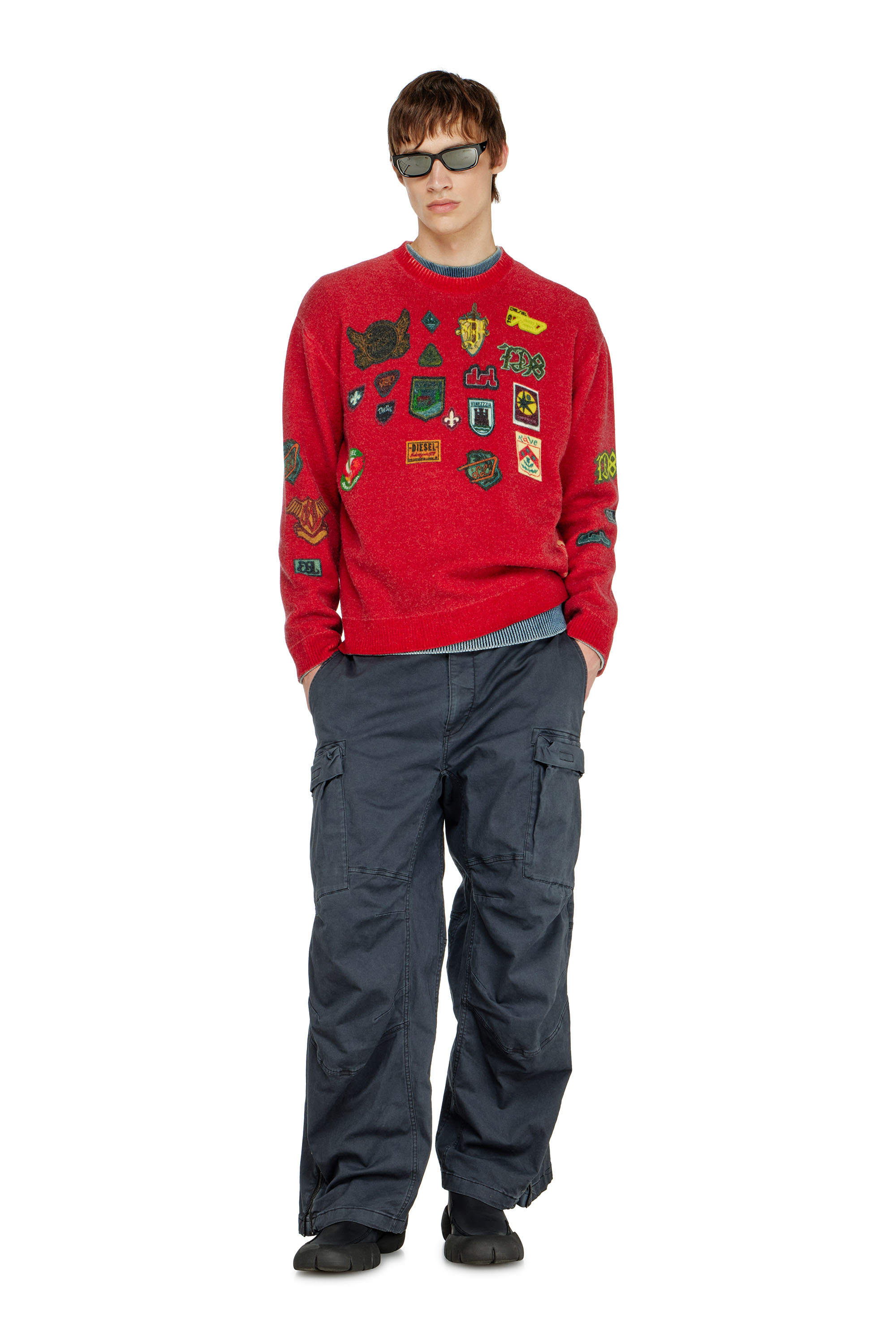 K-PATCY