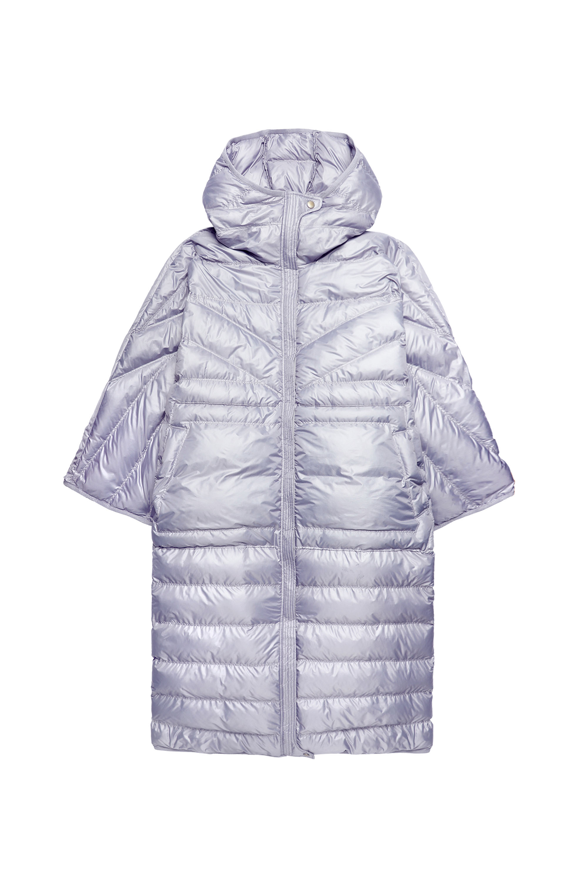 W-MYLENE, Hellblau - Winterjacken