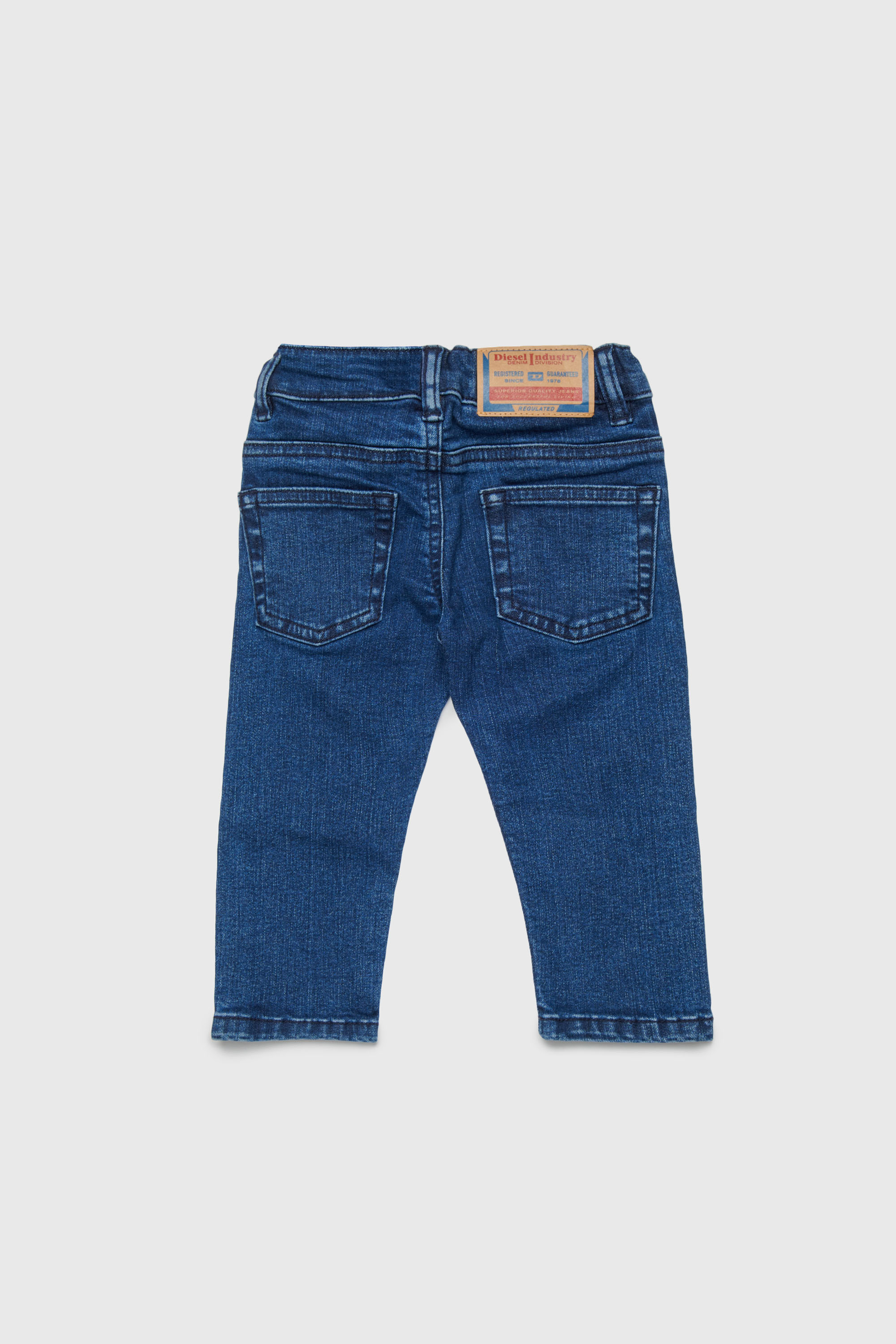 Diesel - Unisex D-JOOLS-B, Dunkelblau - 2