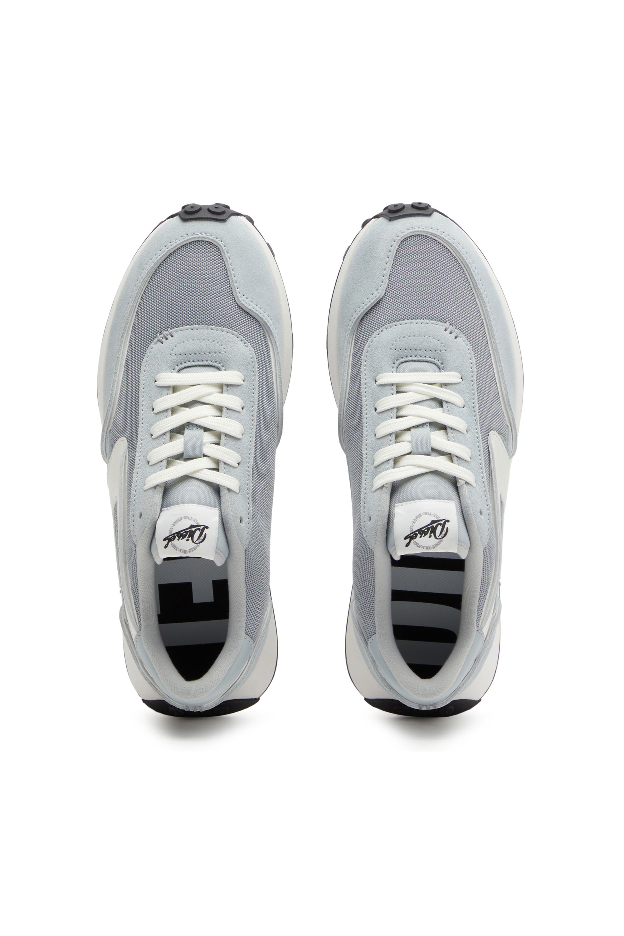 Diesel - S-RACER LC W, Hellblau - Image 5