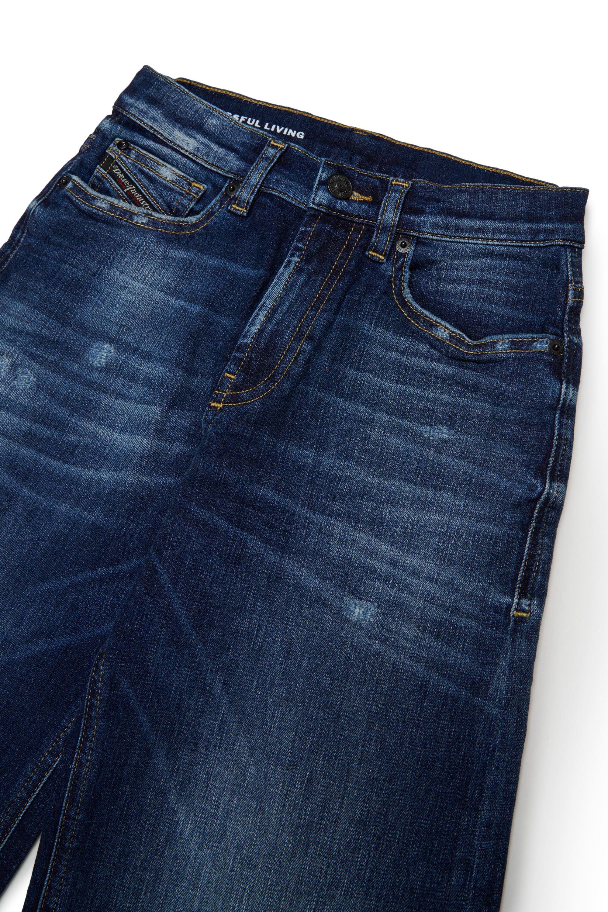 Diesel - Damen D-ARGJX-J, Dunkelblau - 3