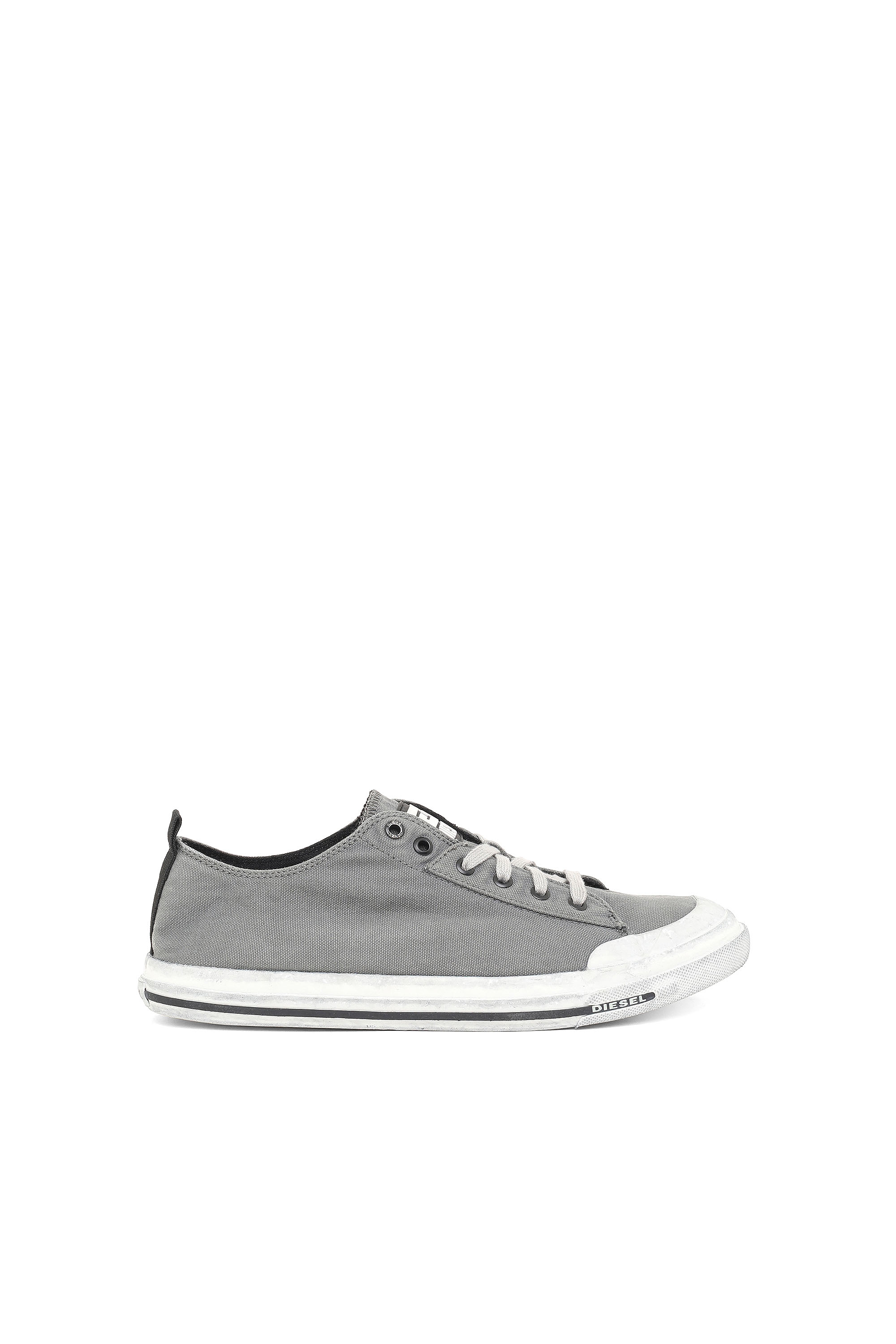 S-ASTICO LOW CUT, Grau - Sneakers