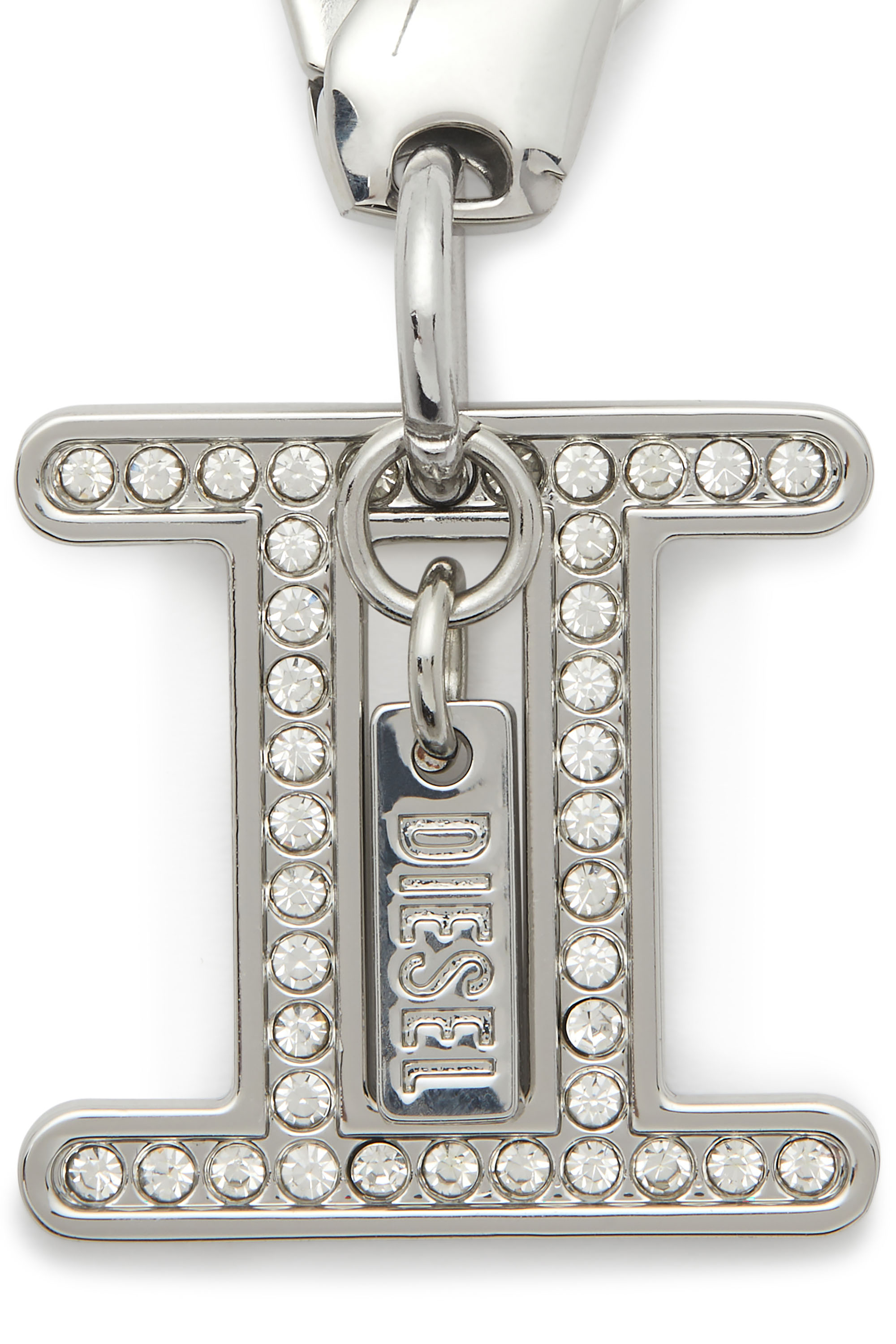 CHARM GEMINI, Silber