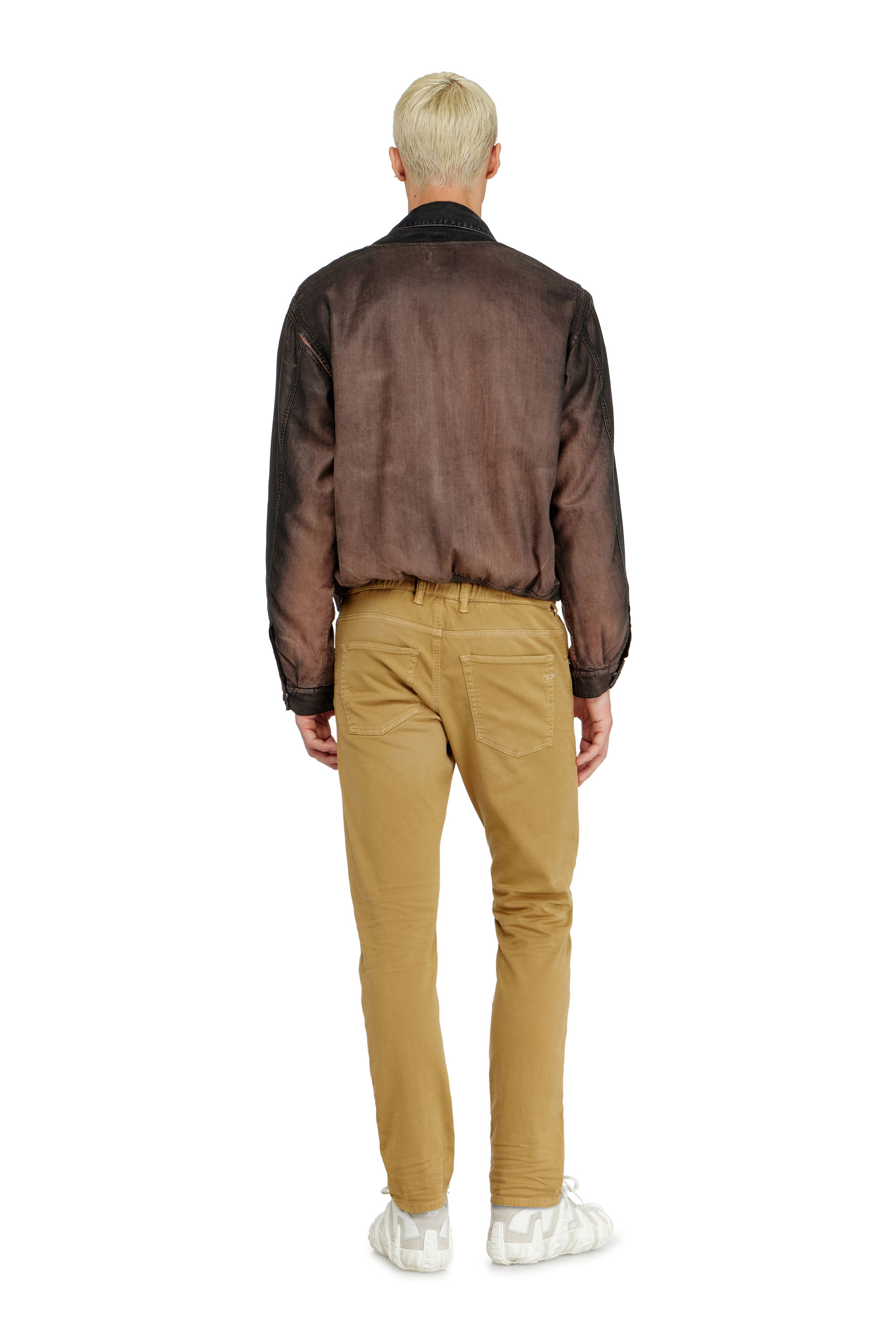 Diesel - Herren Regular 2032 D-Krooley-BW Joggjeans&reg; 0670M, null - 3