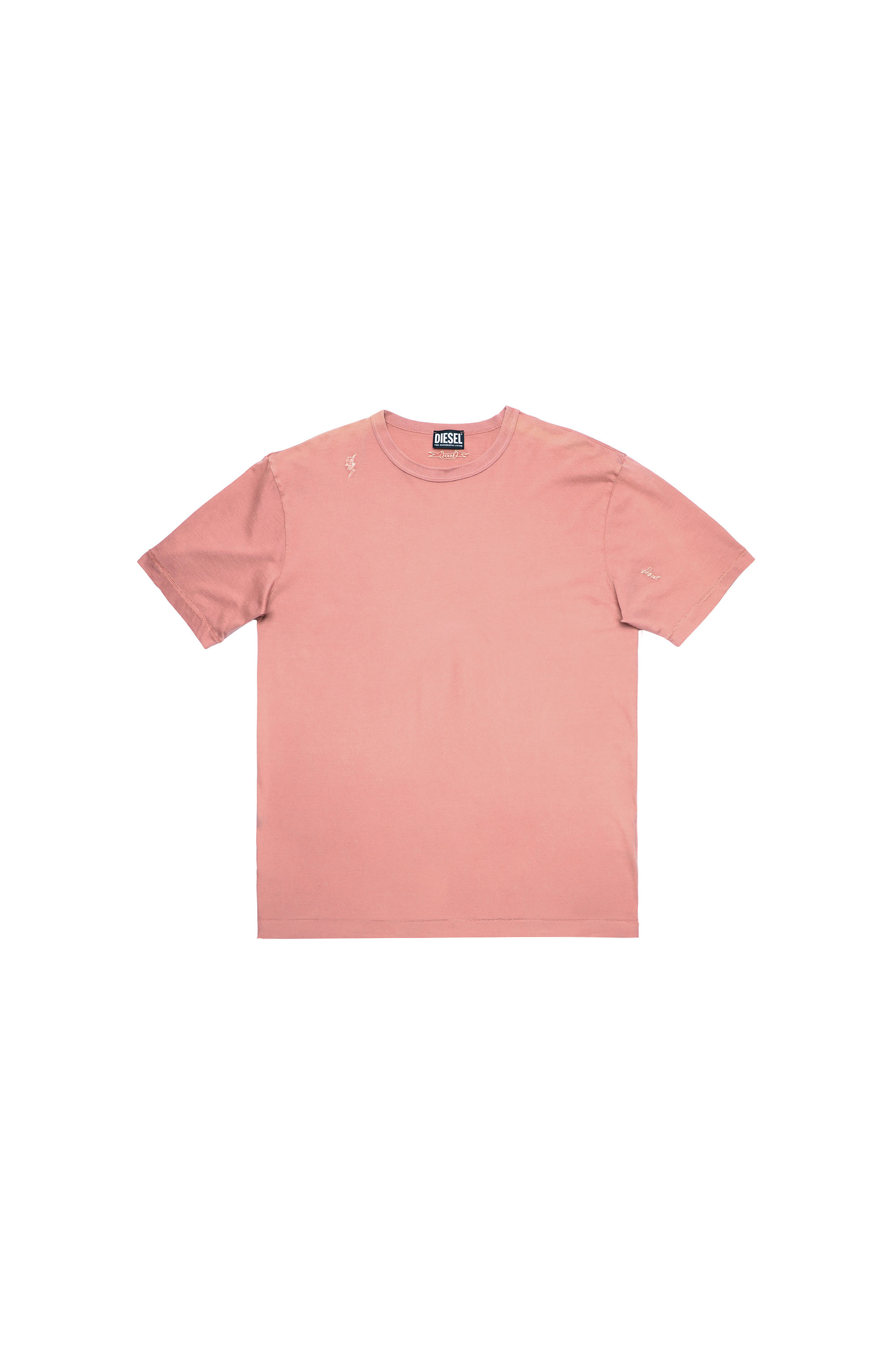 T-BOYISH-B2, Rosa - T-Shirts