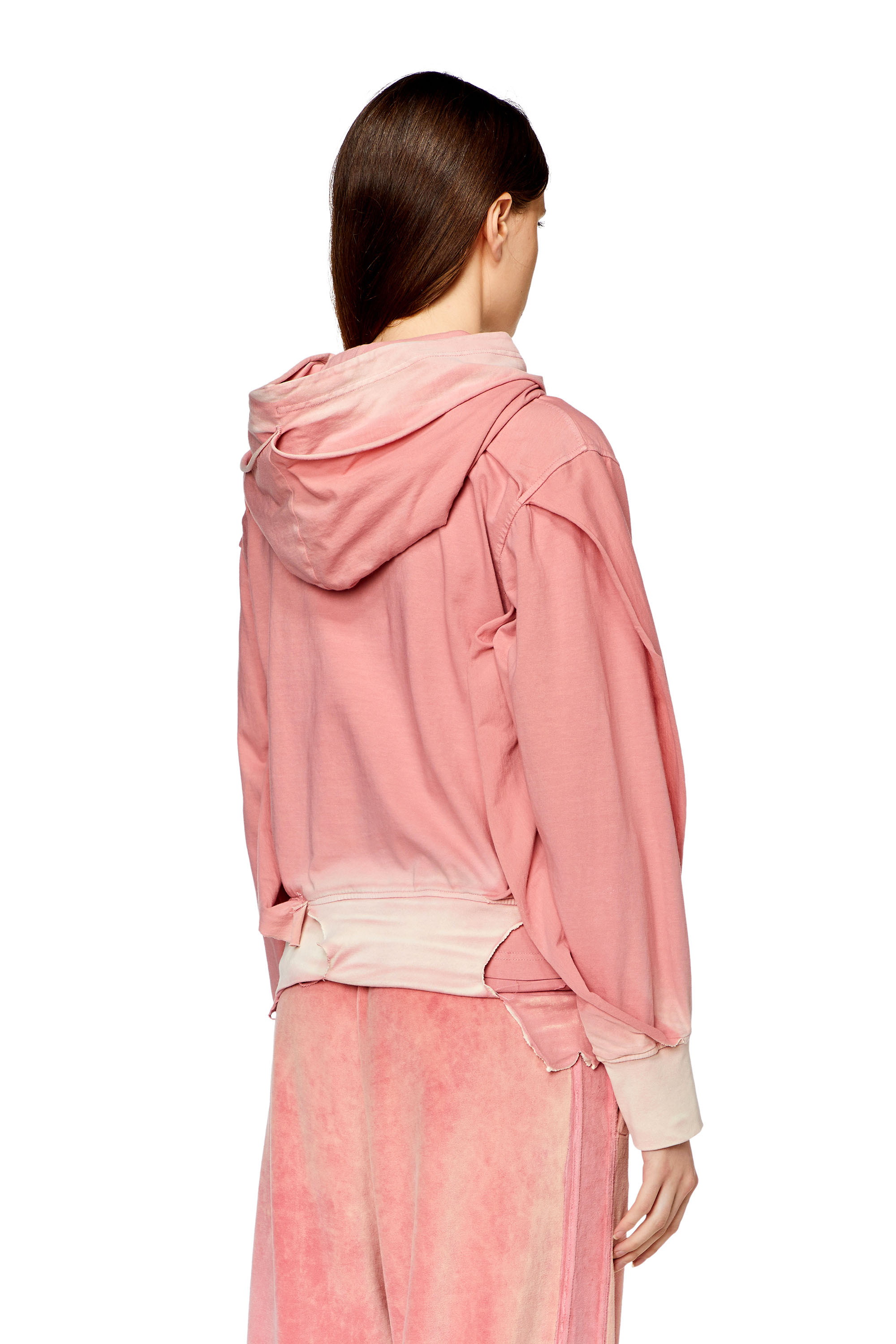 Diesel - F-MAITE, Rosa - Image 4