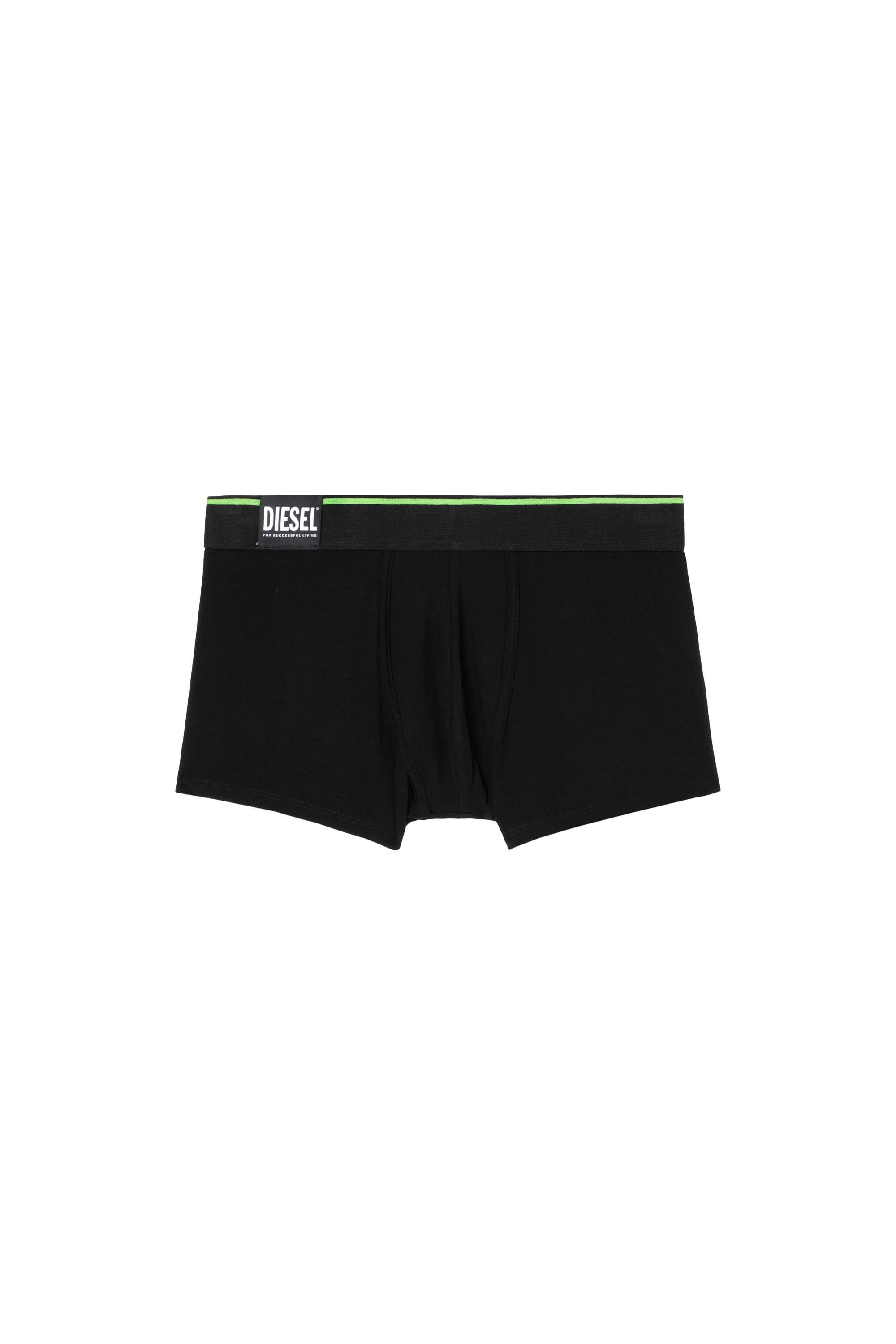 UMBX-DAMIEN, Schwarz - Boxershorts
