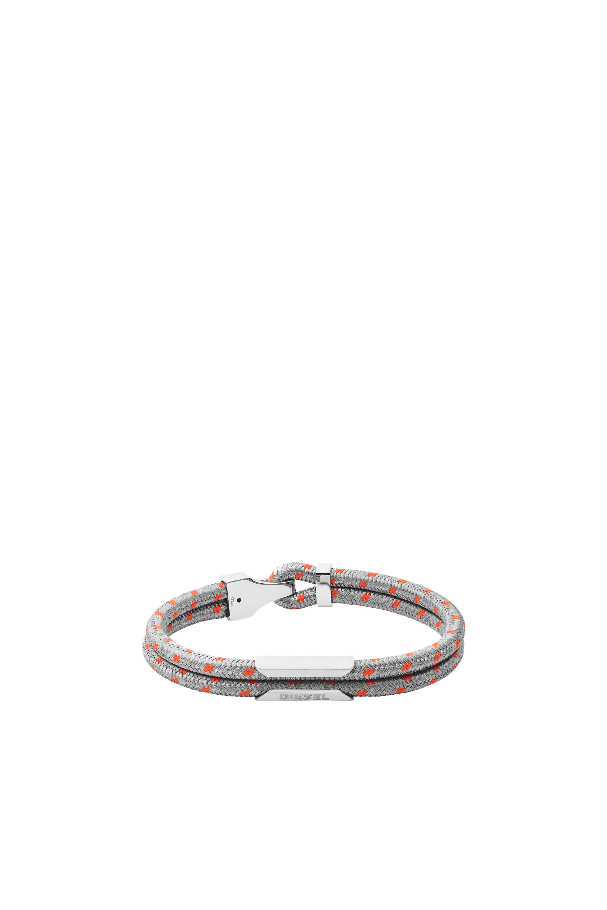DX1249, Grau - Armbänder