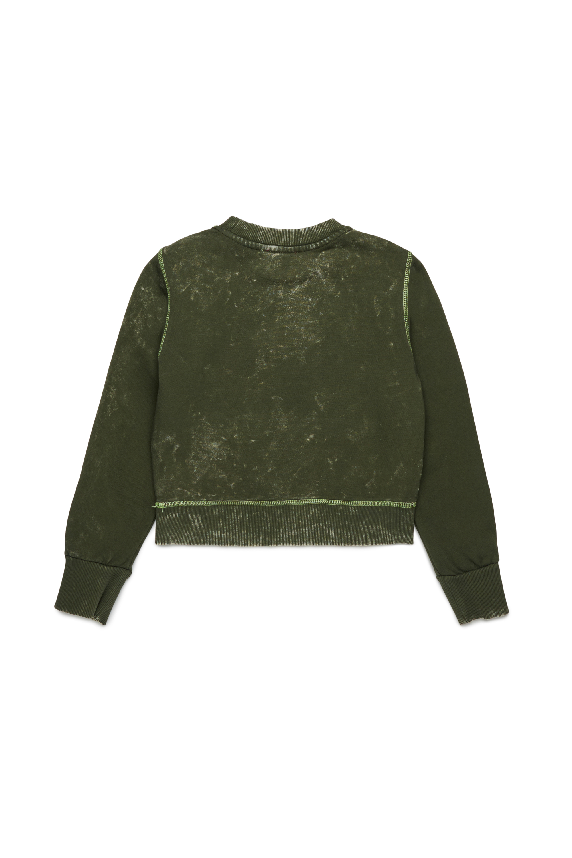 SLACCY, Green