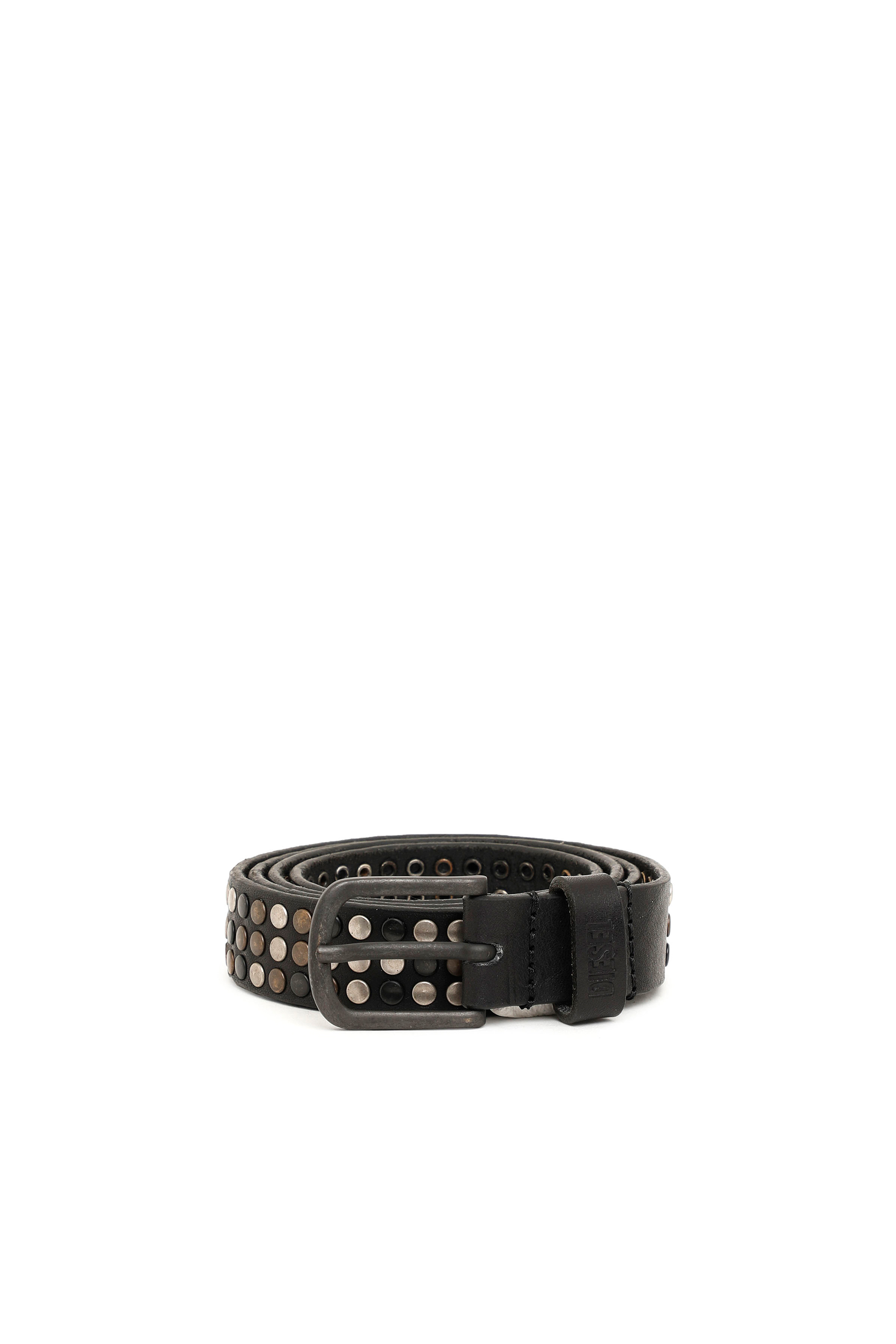 B-FRAM, Schwarz Diesel - B-FRAM, Schwarz - Image 1