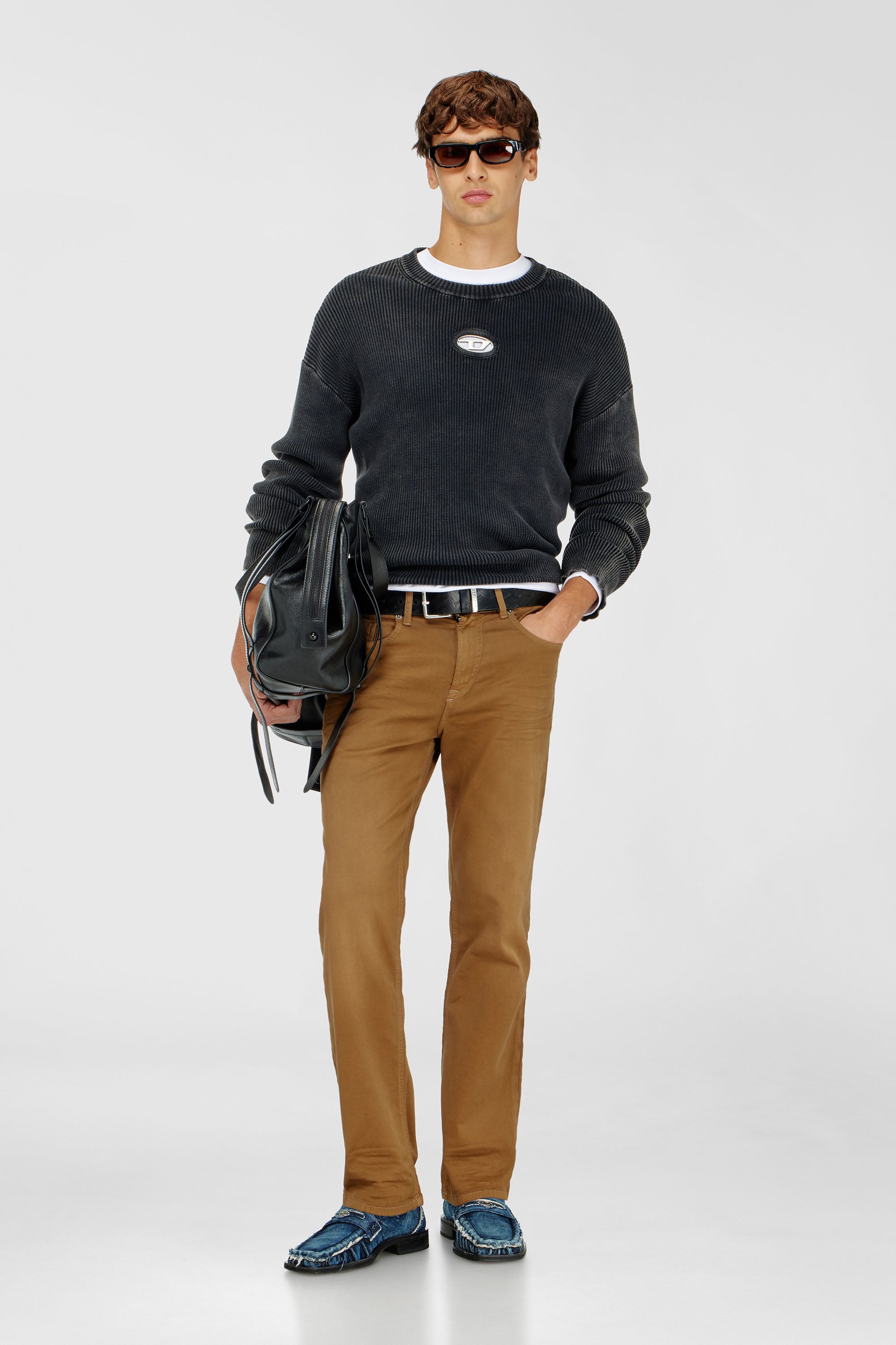 Regular Regular Waist 2090 D-Veekley Joggjeans&reg;