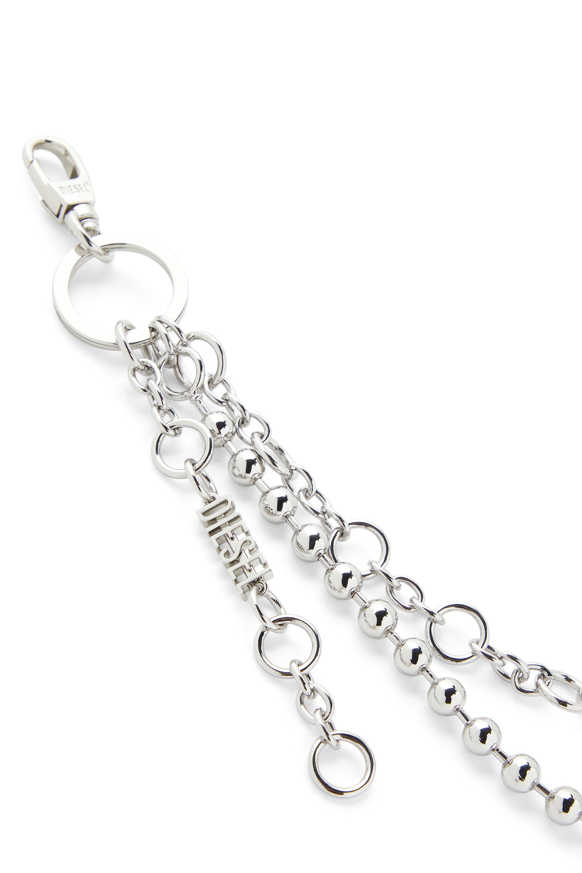 CHAIN-D M, Silber