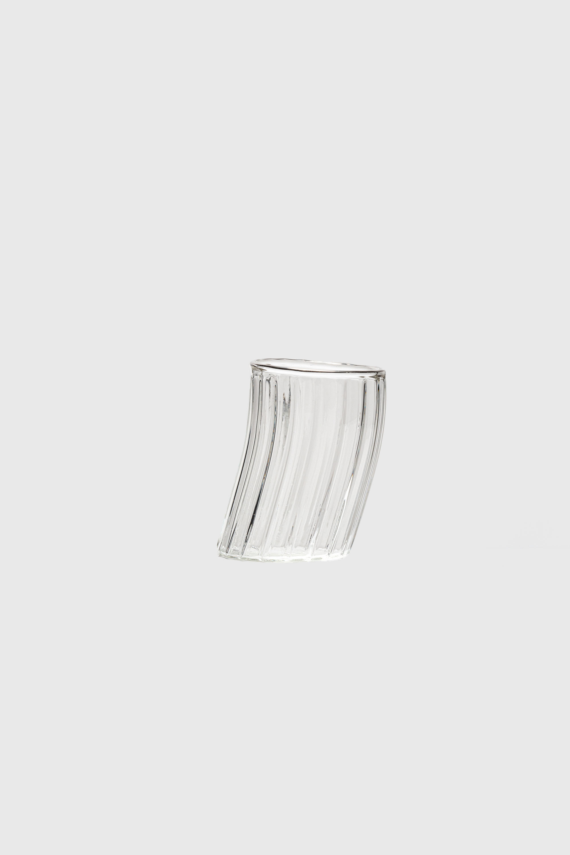 Diesel - 11240 GLASSES "CLASSIC ON ACID - FLUTE", Unisex Glasbecher in Wei&szlig; - 1