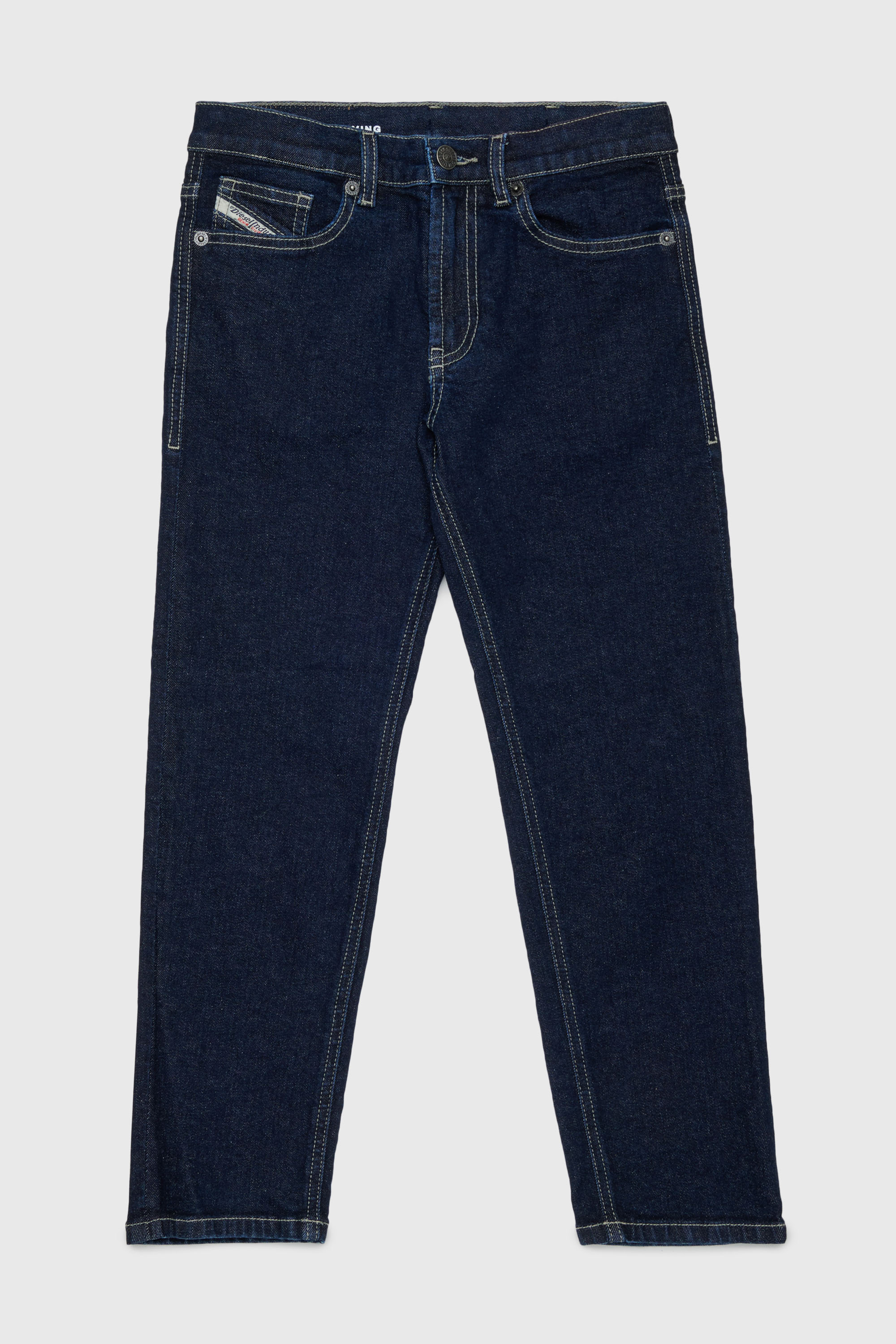 Diesel - Herren 2010-J, Dunkelblau - 1