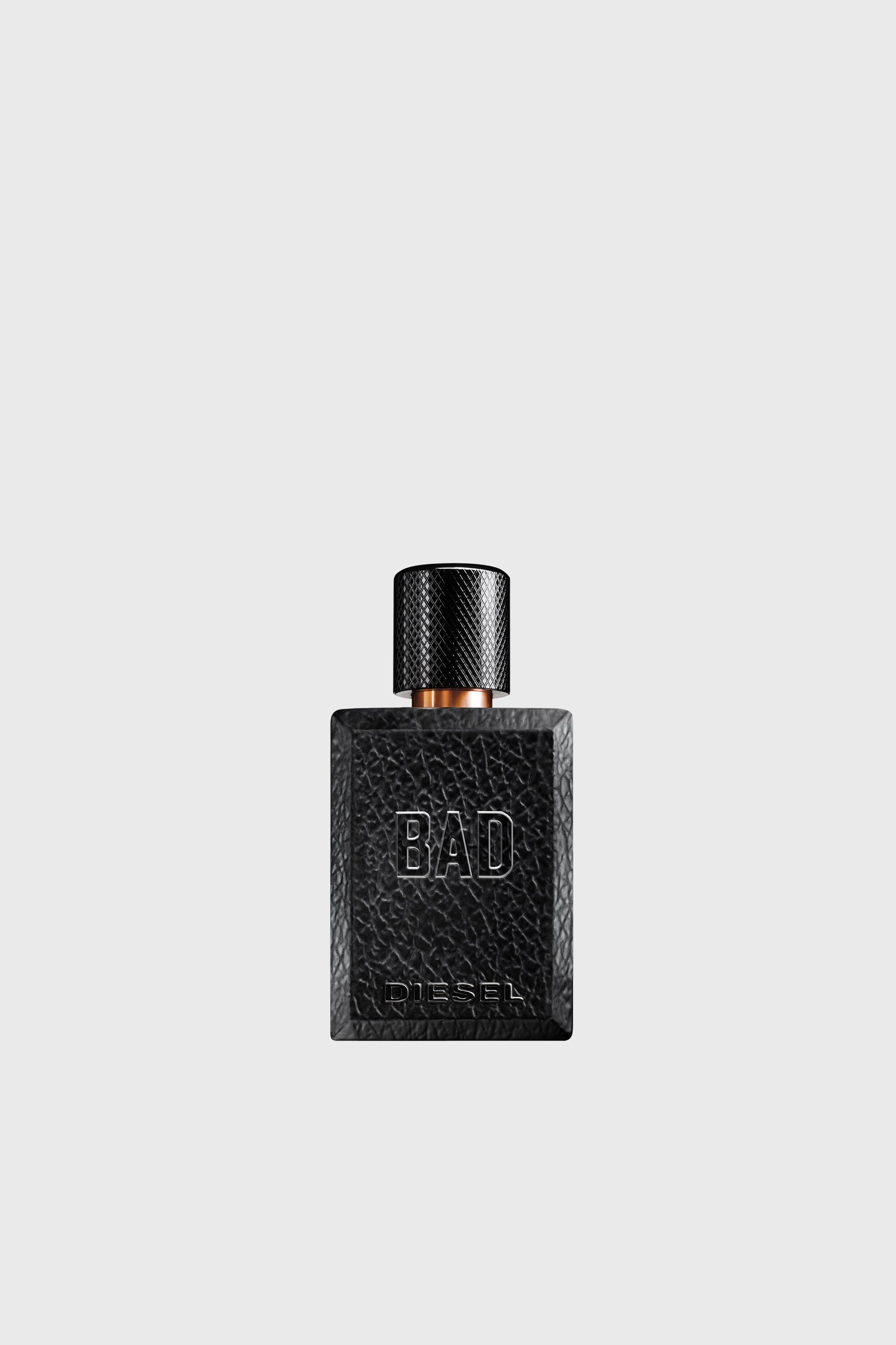 Diesel - BAD 50ML, Herren Bad de 50&nbsp;ml,  Eau de Toilette in Schwarz - 1