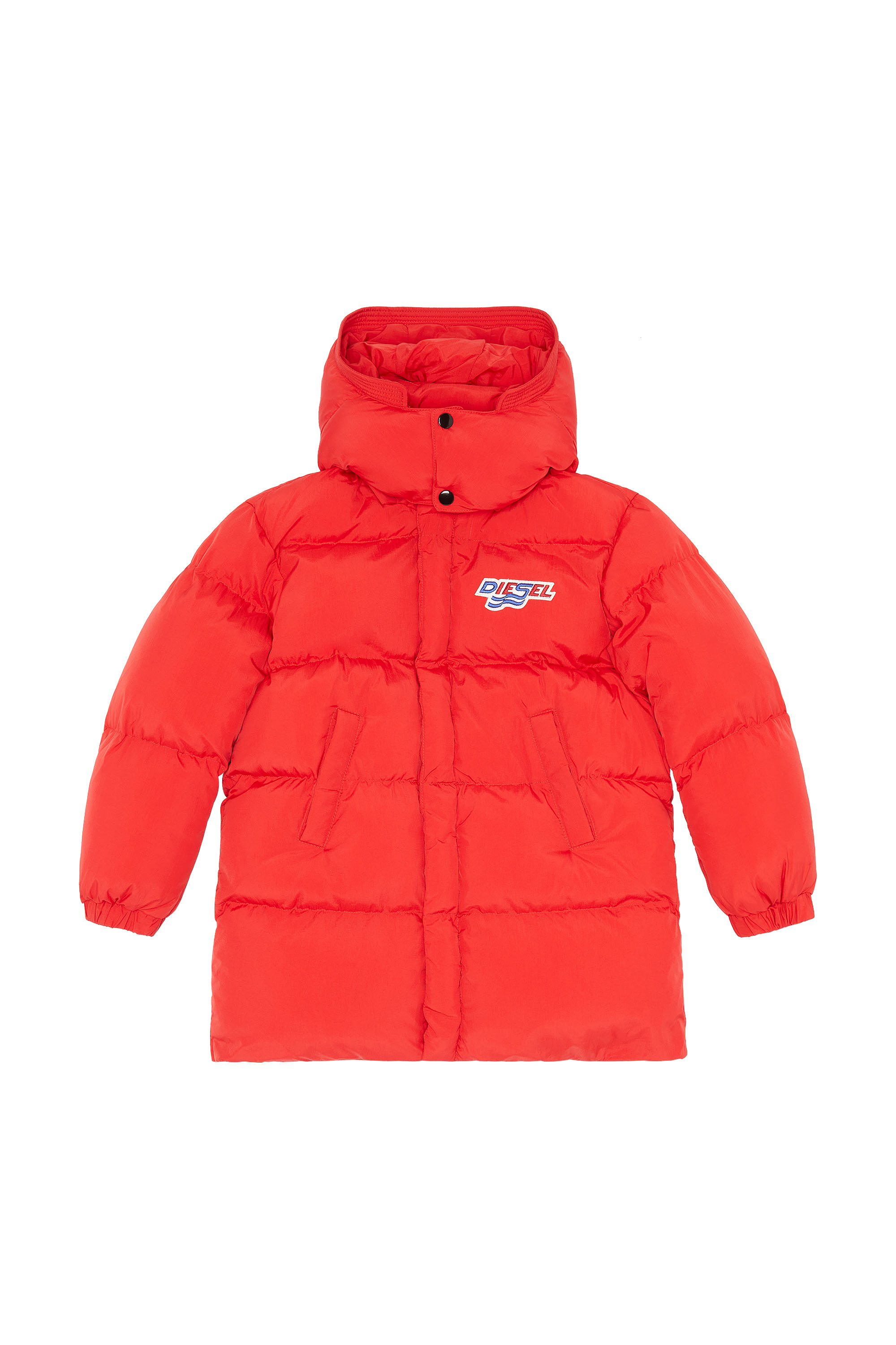 Diesel - JROLFLONG, Rot - Image 1