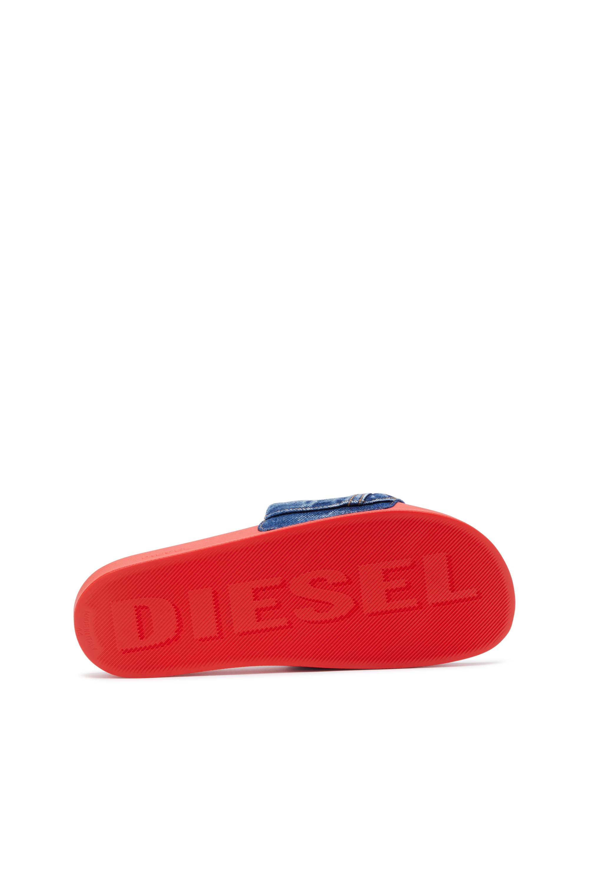 Diesel - SA-MAYEMI PK, Blau/Rot - Image 4