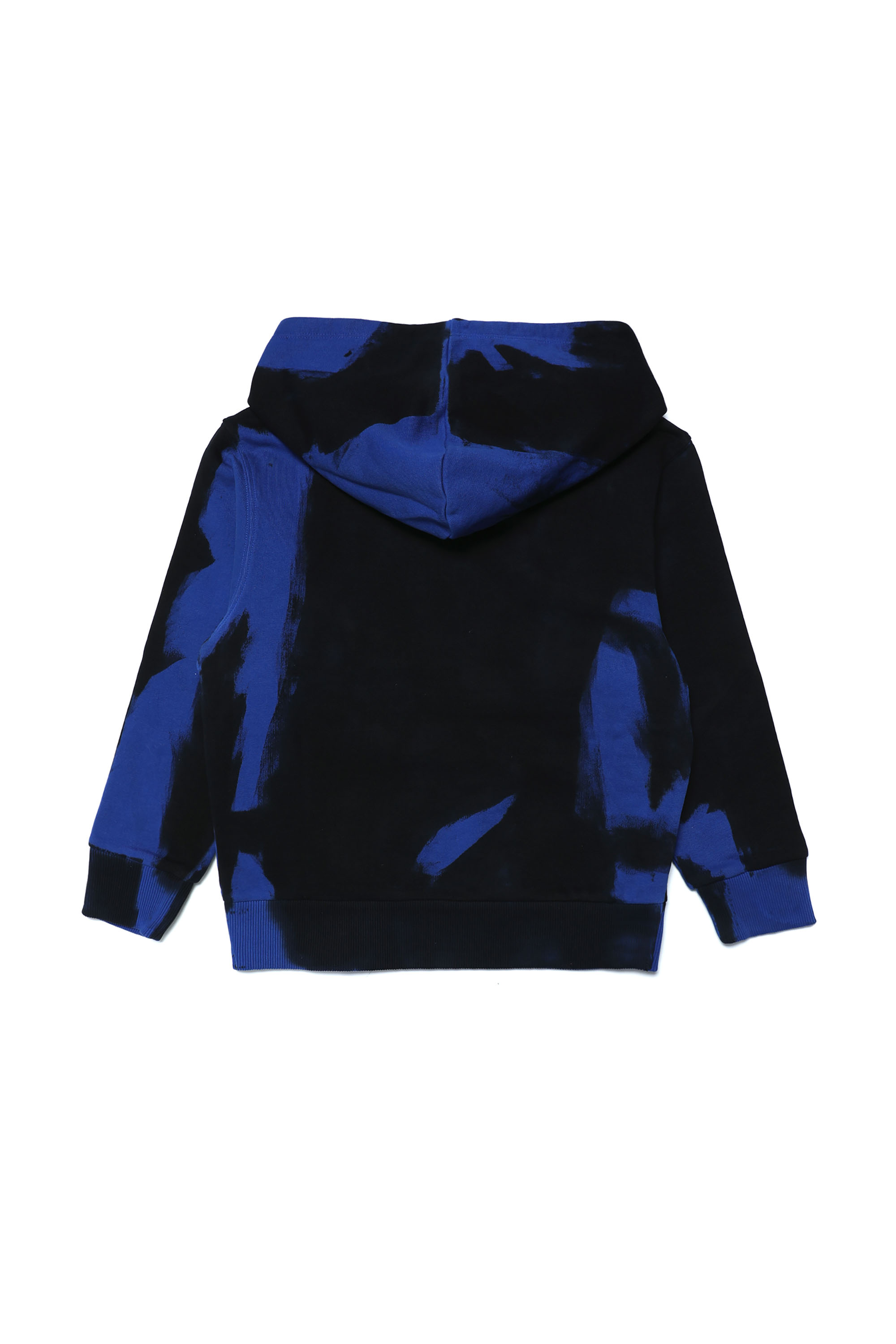 Diesel - SNORK OVER, Schwarz/Blau - Image 2