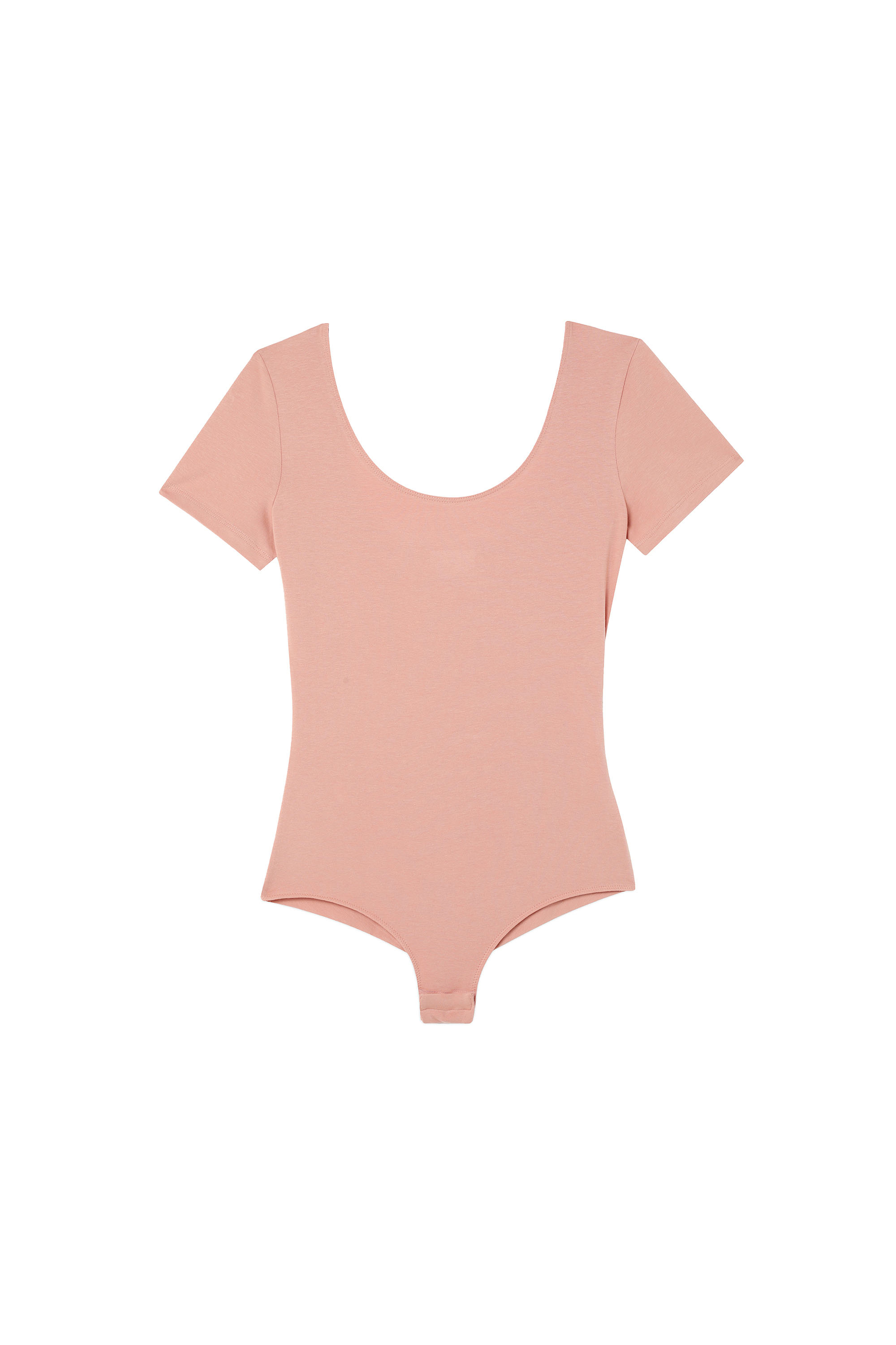 UFTK-BODY-SV, Gesichtspuder - Bodys