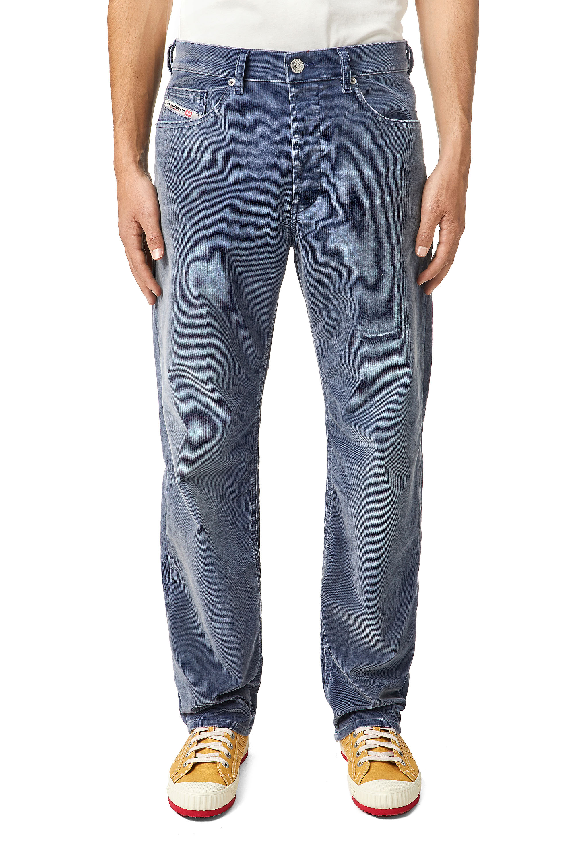 D-Macs 069XQ, Blau - Jeans