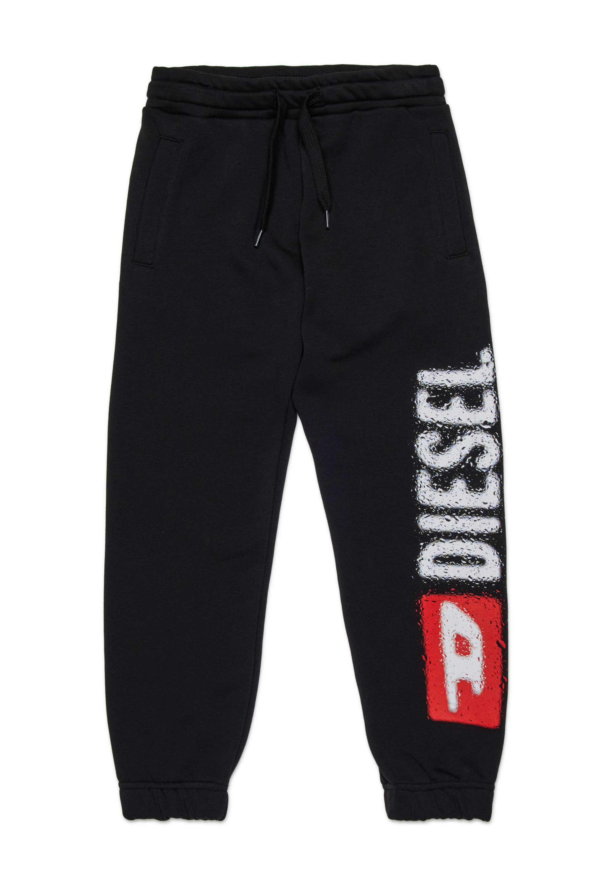 PANTLI, Black