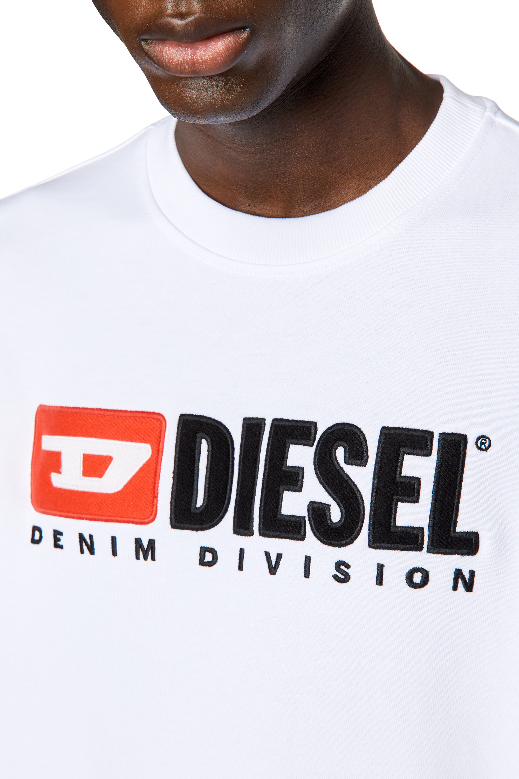 Diesel - S-GINN-DIV, Weiß - Image 3