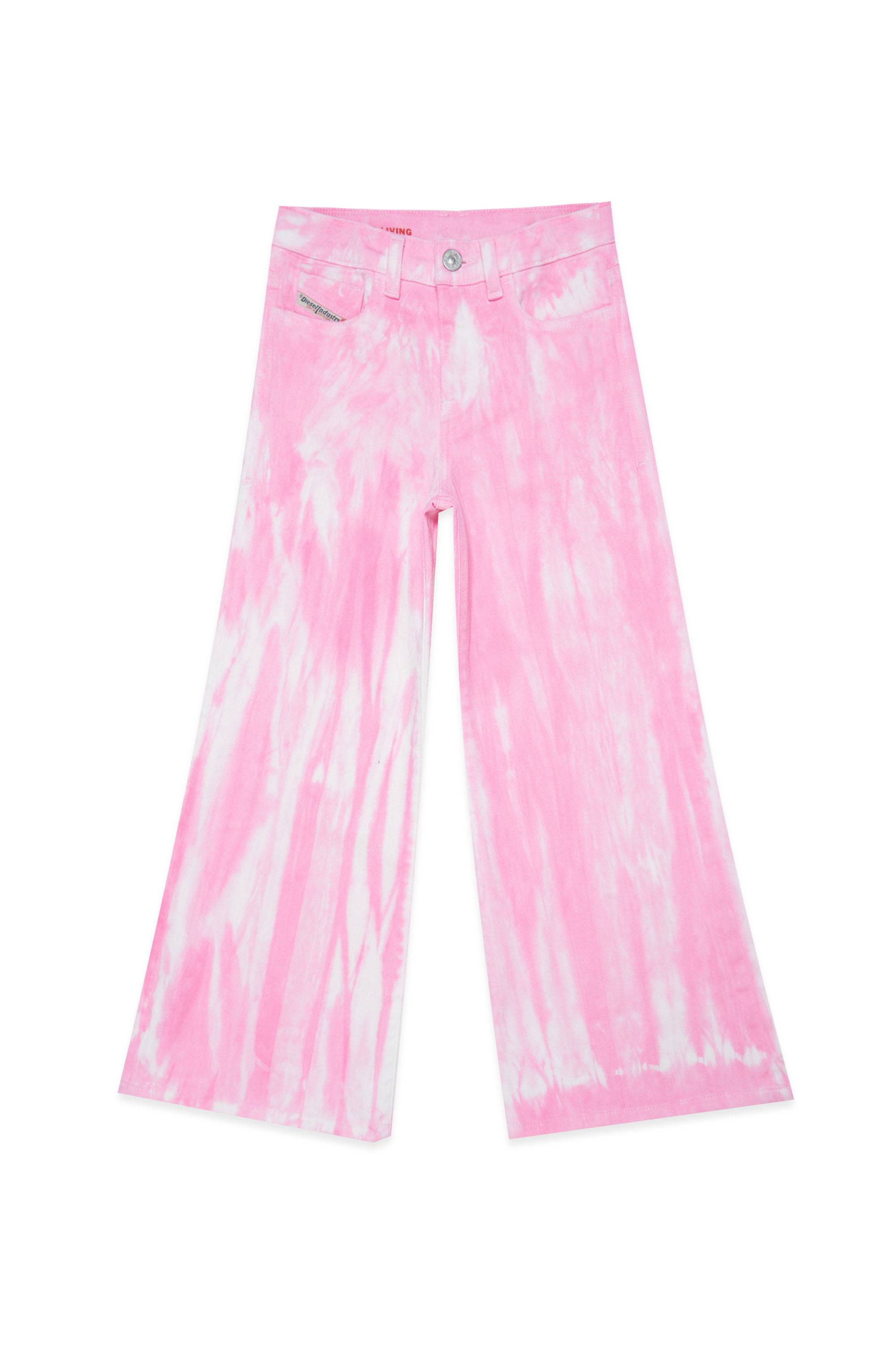 Diesel - 1978-J, Rosa - Image 1