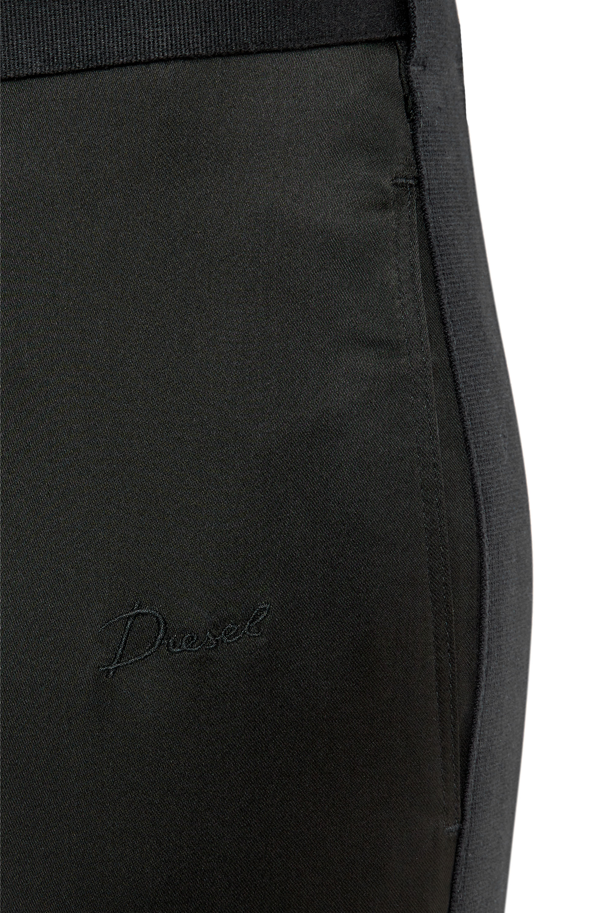 Diesel - P-STELLA, Schwarz - Image 5