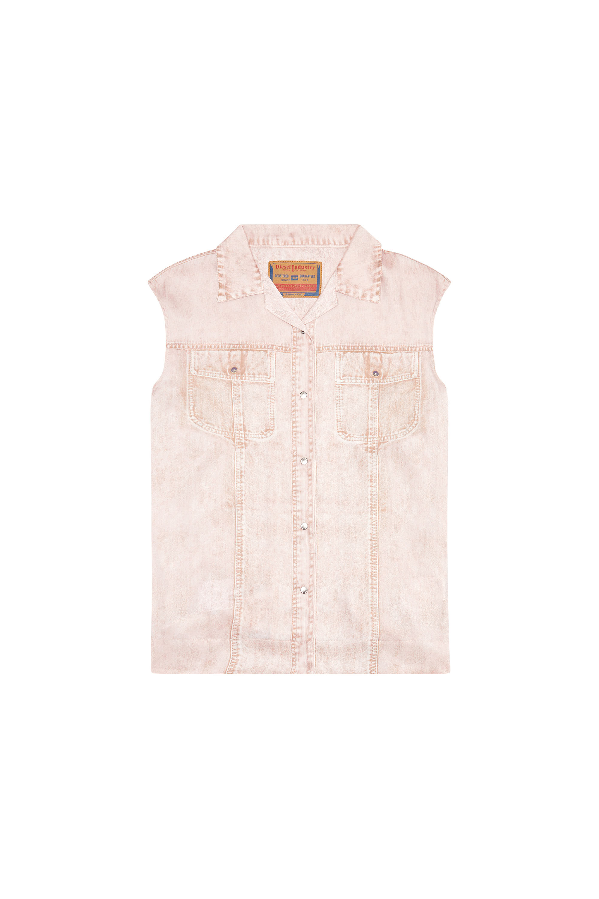 Diesel - C-MOHJA, Rosa - Image 3