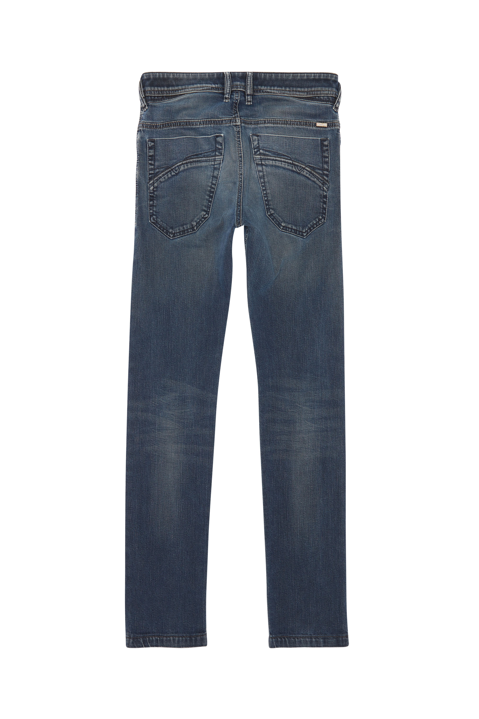 Diesel - IAKOP, Herren Diesel Herren - Jeans Dunkelblau in Dunkelblau - 2
