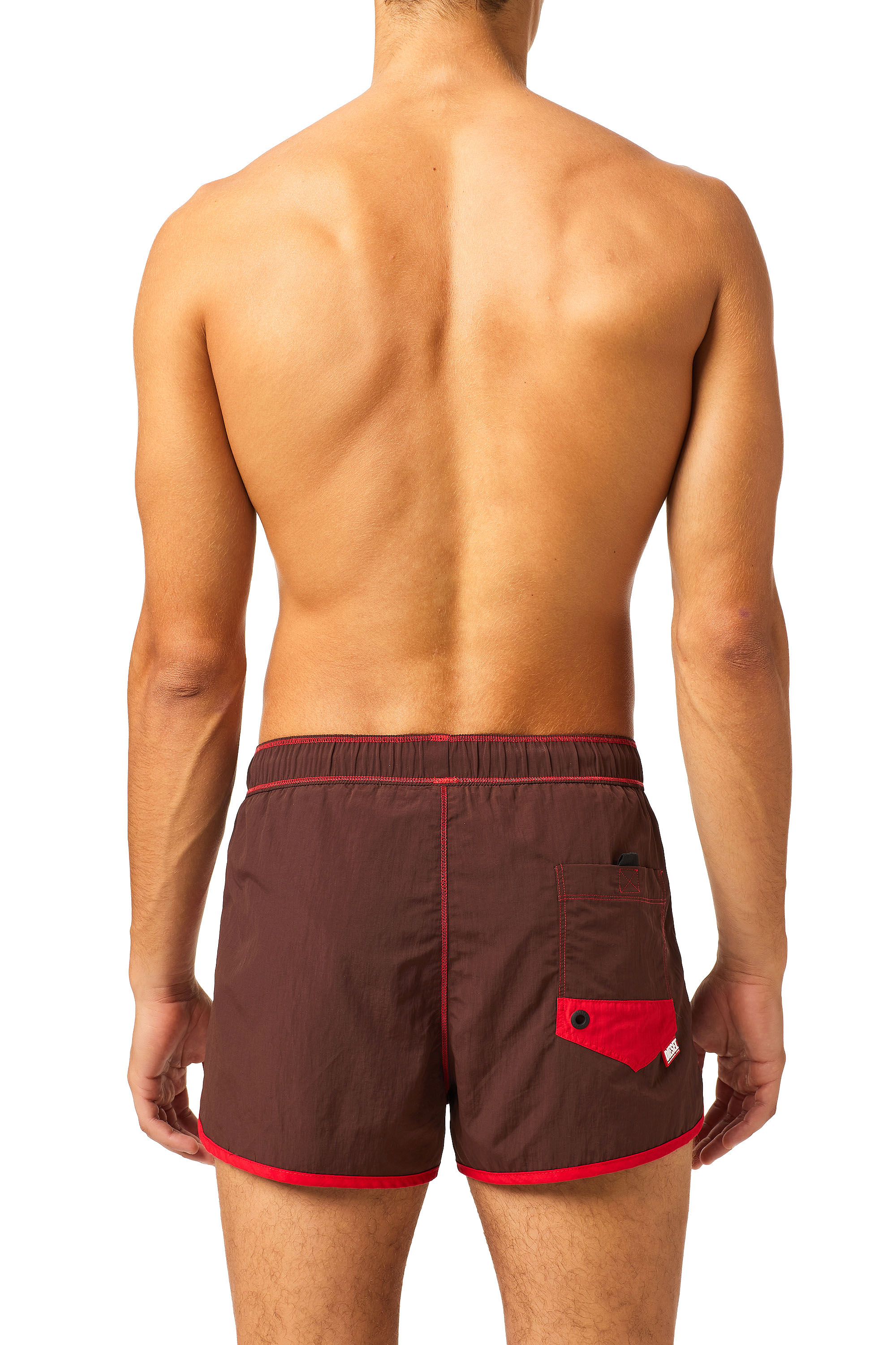Alle Badeshorts herren diesel aufgelistet