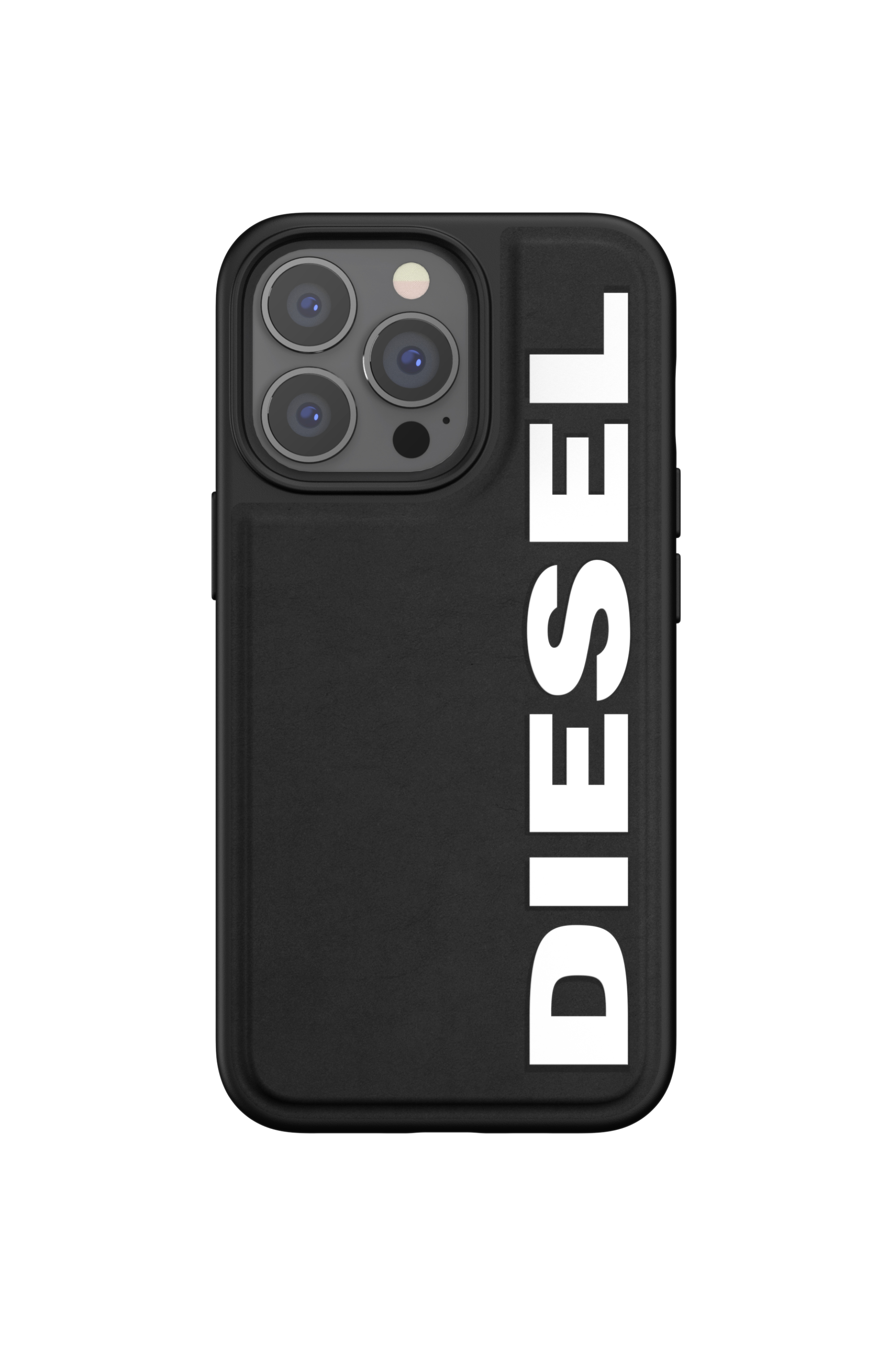 Diesel - 47154 STANDARD CASE, Schwarz - Image 2
