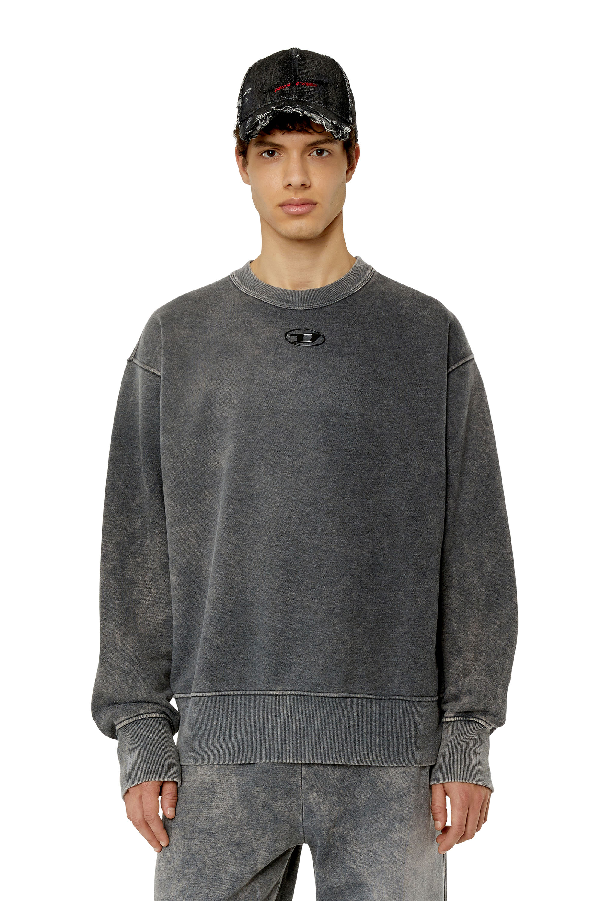 Diesel - S-MACS-G1, Schwarz - Image 1