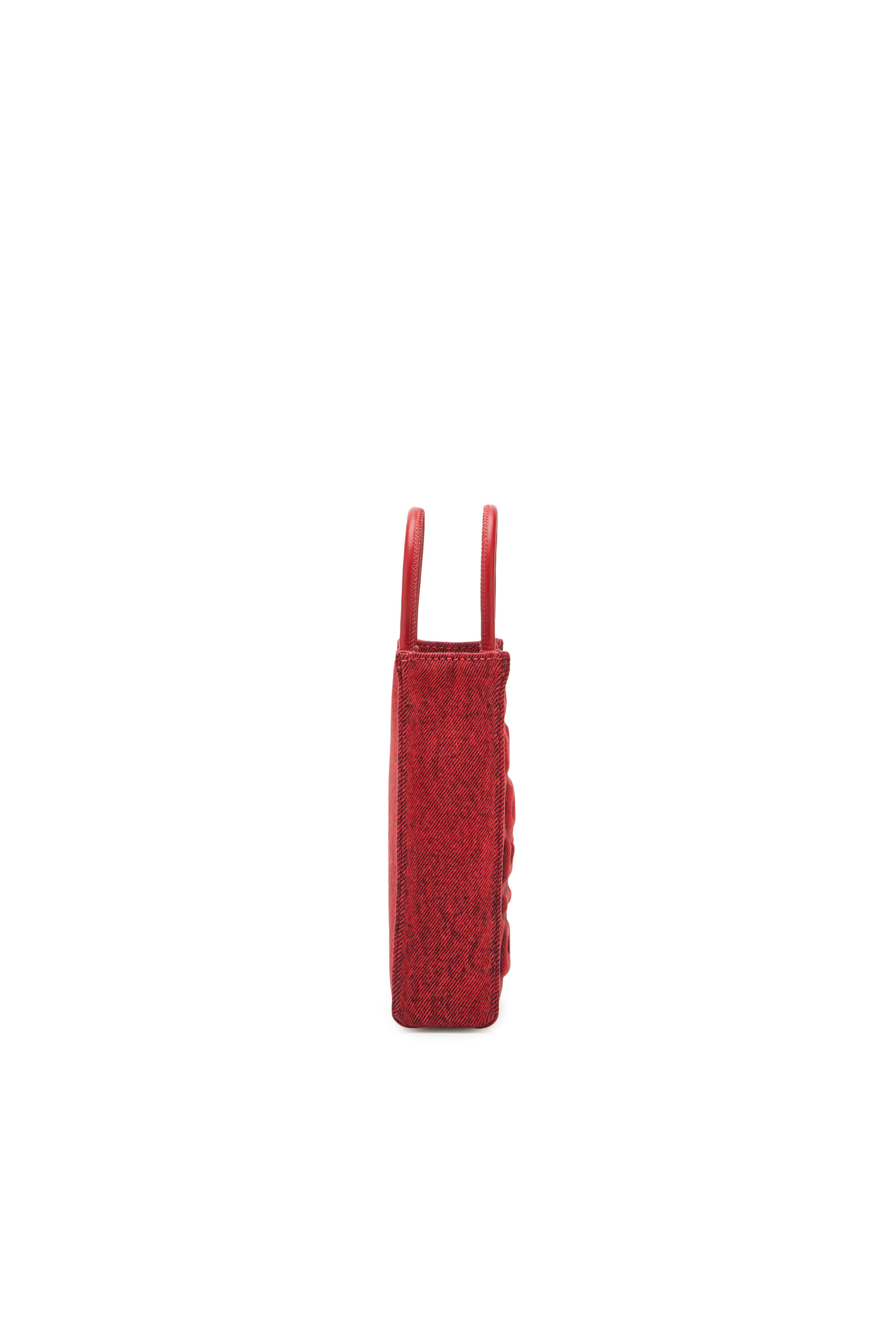 Diesel - DSL SHOPPER 3D MINI X, Rot - Image 3