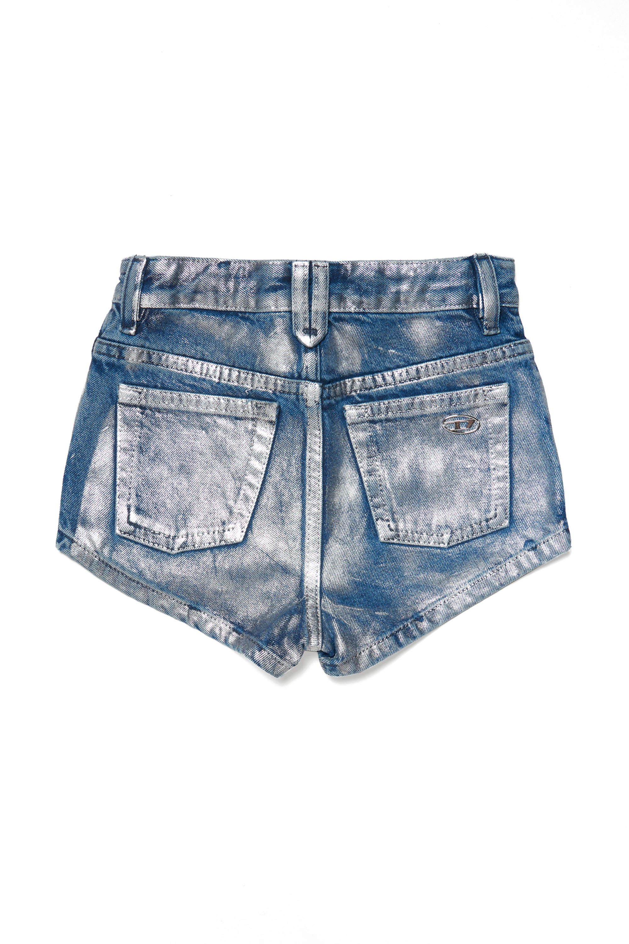 Diesel - PGINGHER, Silber - Image 2