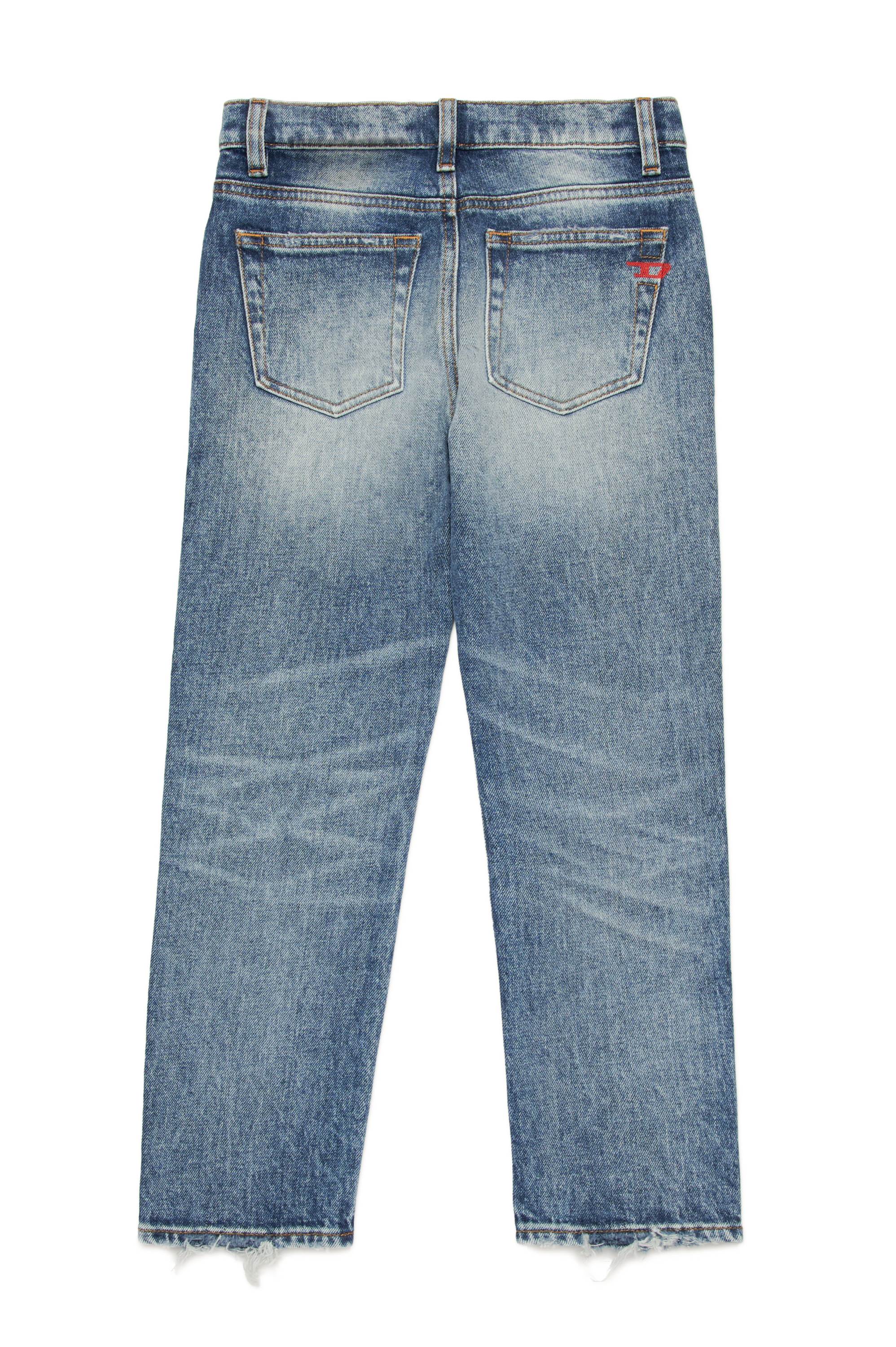 Diesel - Herren 2020 D-VIKER-J, Mittelblau - 2