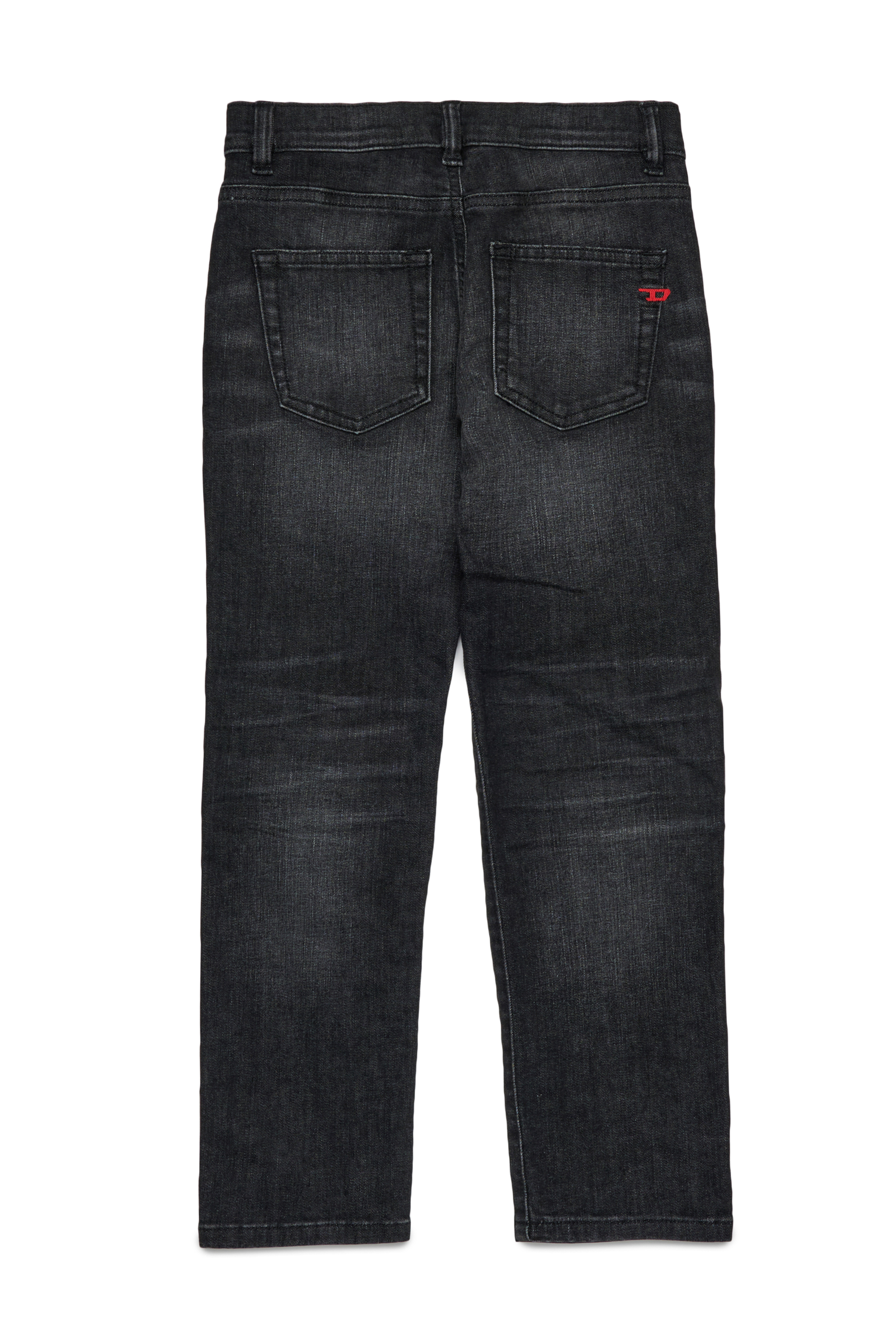 Diesel - Herren 2020 D-VIKER-J, Schwarz/Dunkelgrau - 2