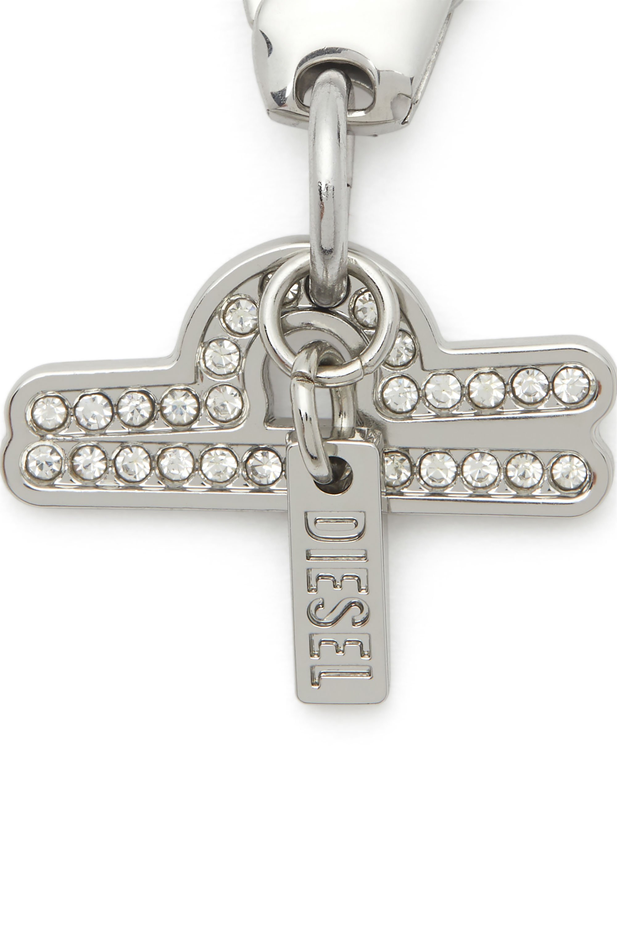 CHARM LIBRA, Silber