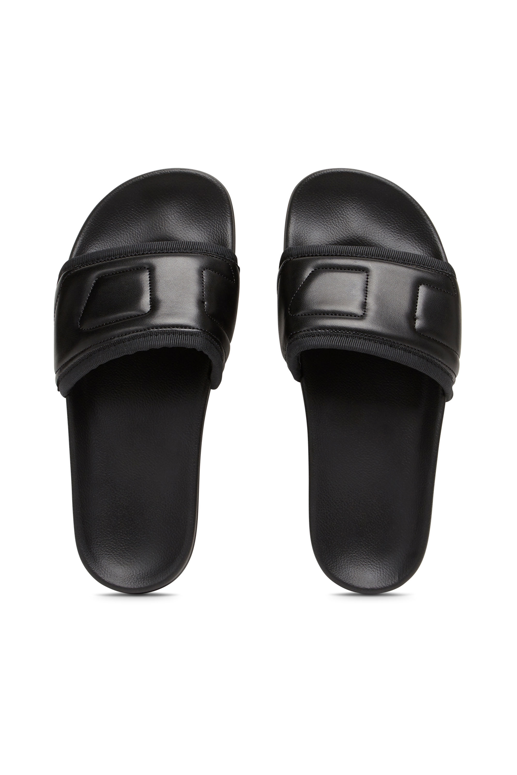Diesel - SA-MAYEMI PUF X, Schwarz - Image 5