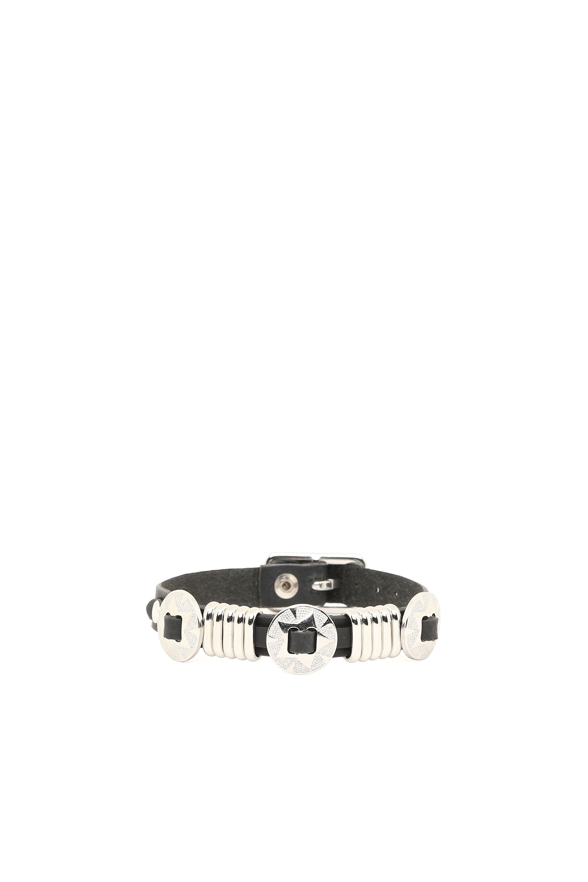 A-BLOSSY, Schwarz/Silber - Schmuck und Gadgets