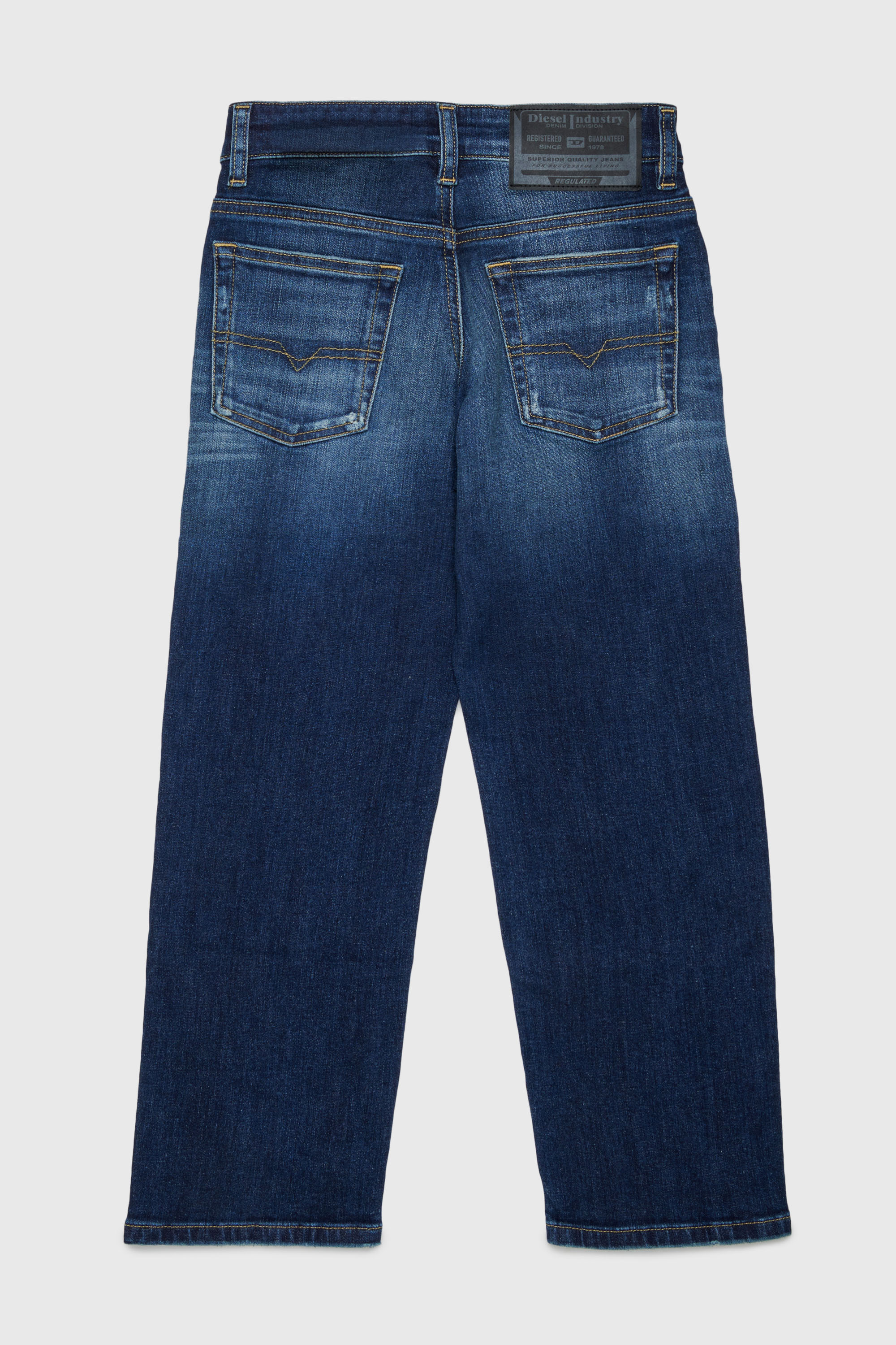 Diesel - Herren D-MAKI-J SP, Dunkelblau - 2