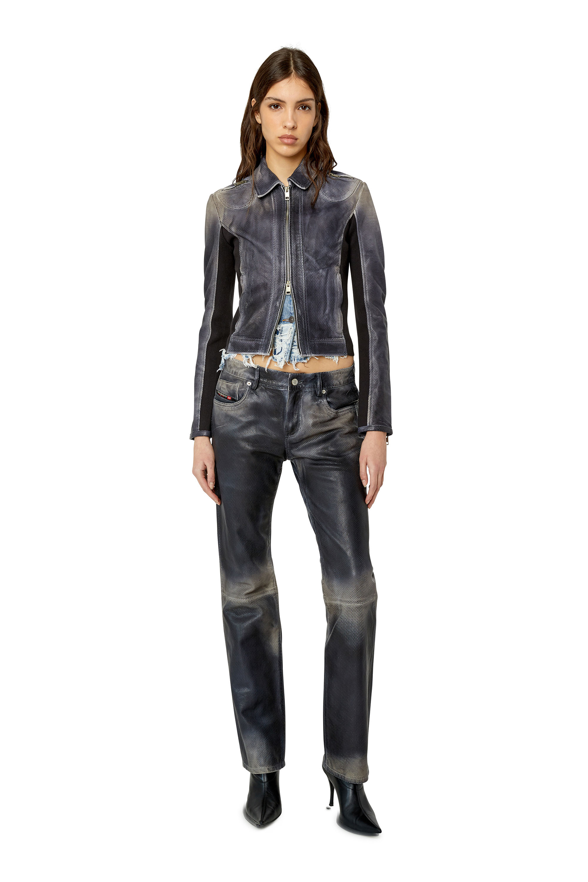 Diesel - L-TEXA, Schwarz - Image 2