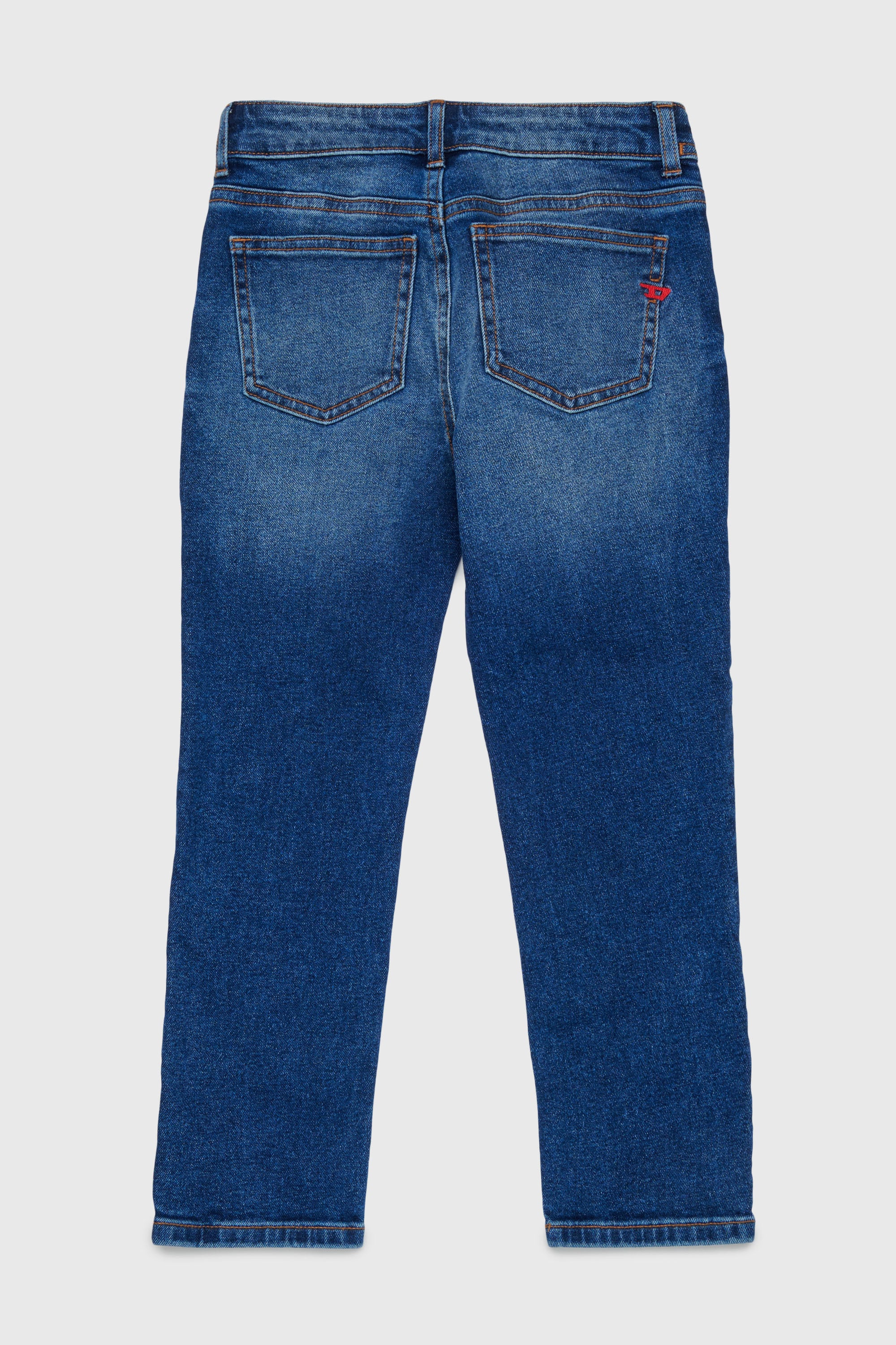 Diesel - Damen 2004-J, Mittelblau - 2