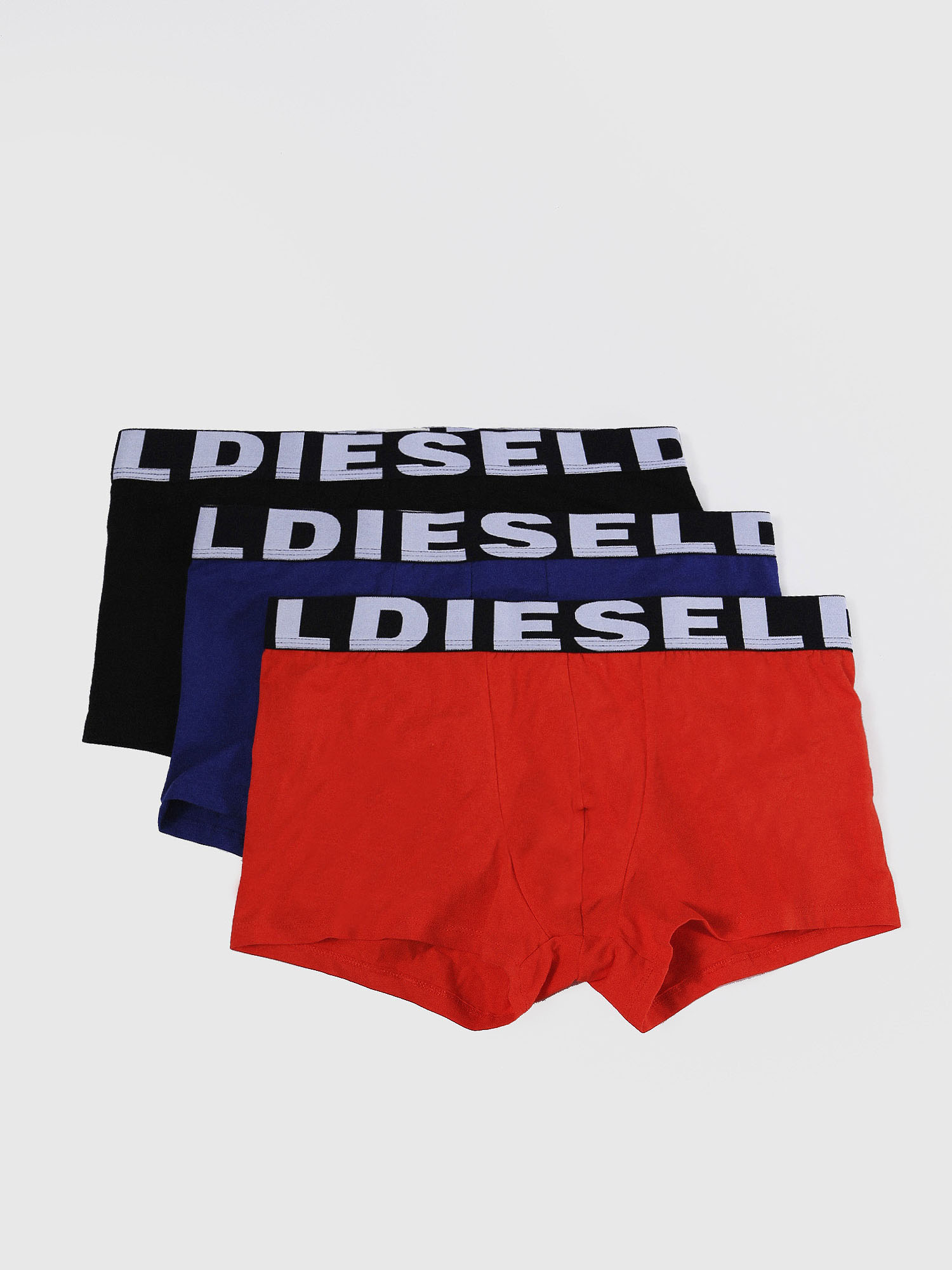 UMBX-SHAWNTHREEPACK, Diesel - UMBX-SHAWNTHREEPACK, - Image 1