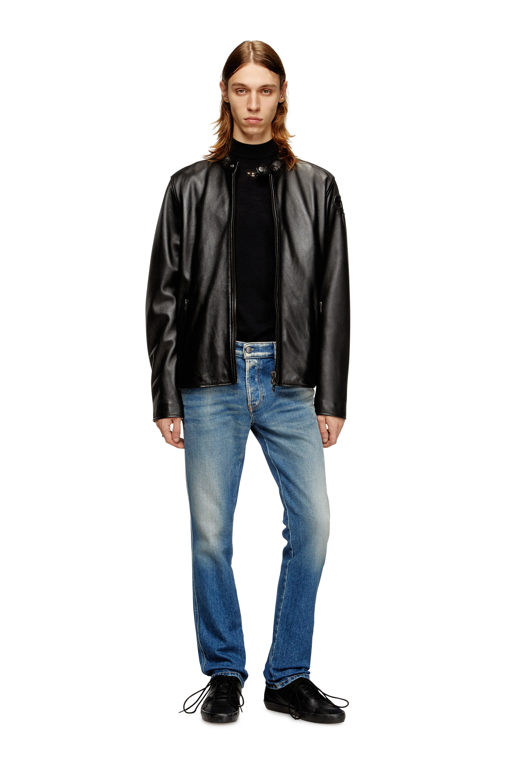 Slim Jeans 1993 D-Vyl 09M14