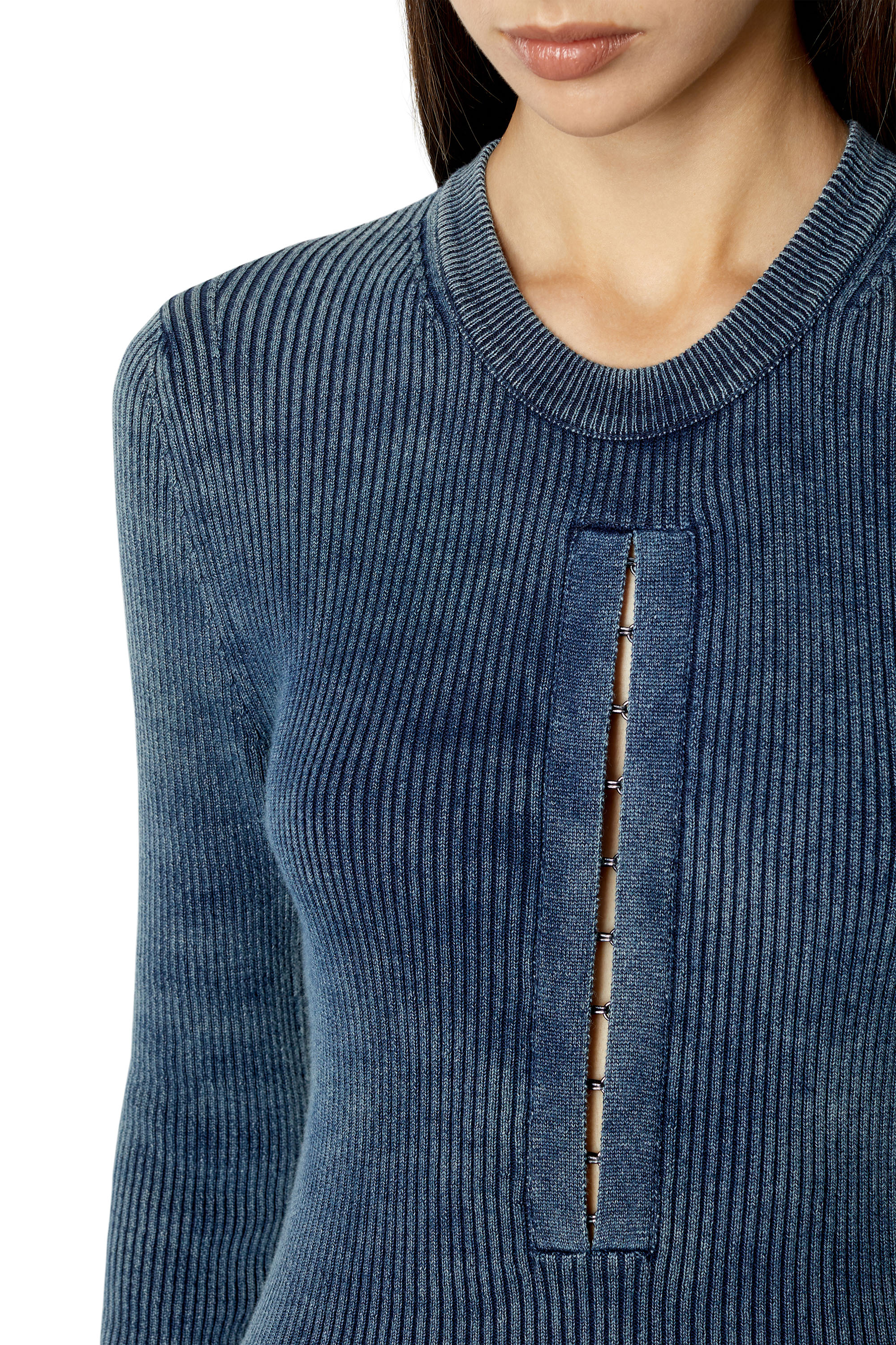 Diesel - M-ELITA, Blau - Image 5