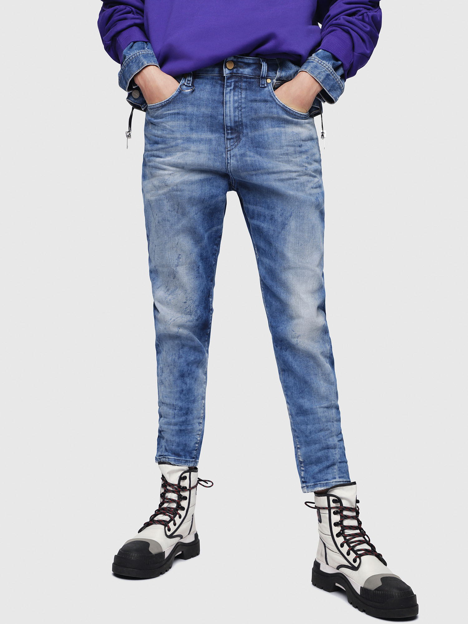 Candys JoggJeans 080AS, Diesel - Candys JoggJeans 080AS, - Image 1