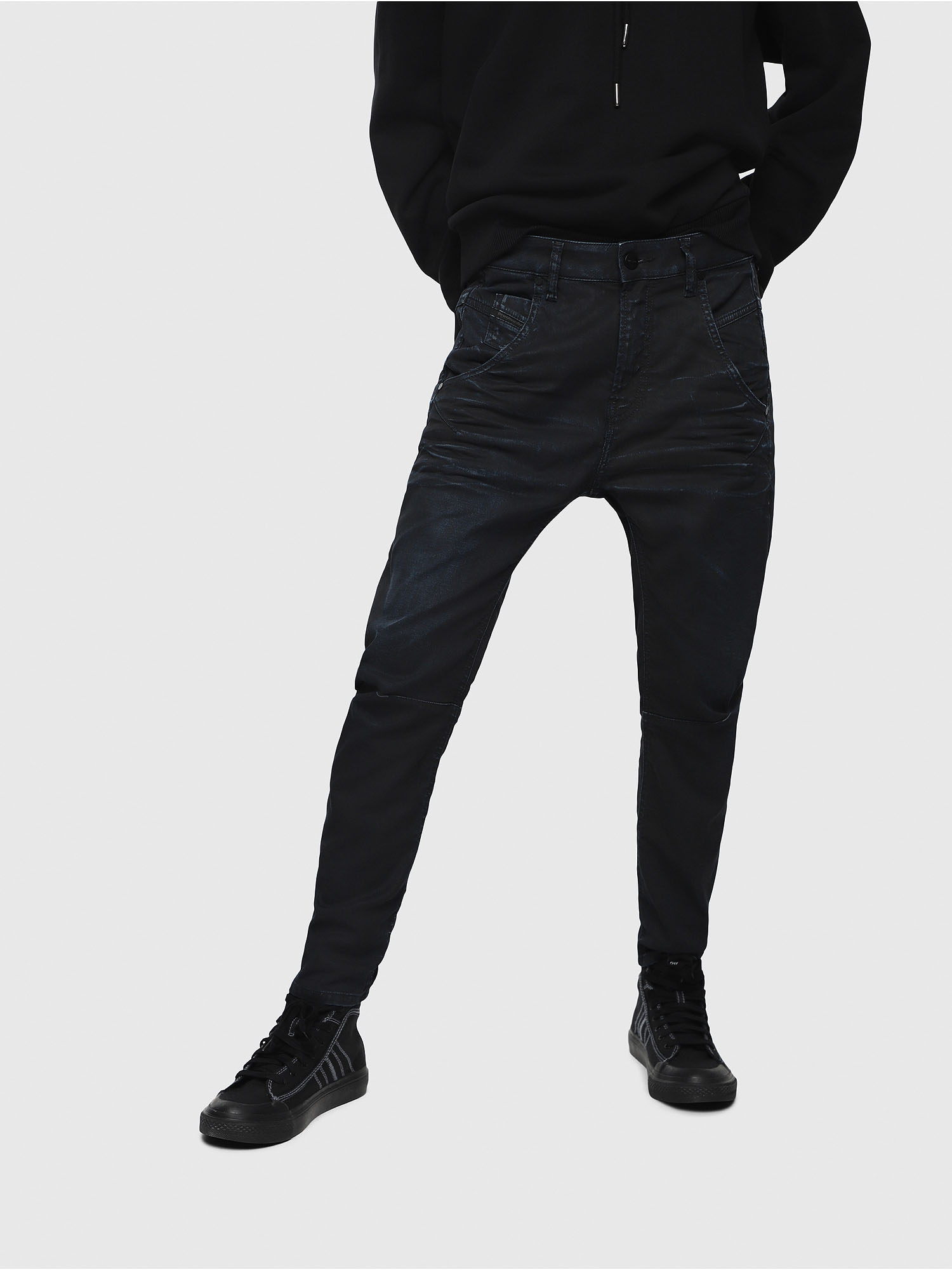 Fayza JoggJeans 069FV, Diesel - Fayza JoggJeans 069FV, - Image 1