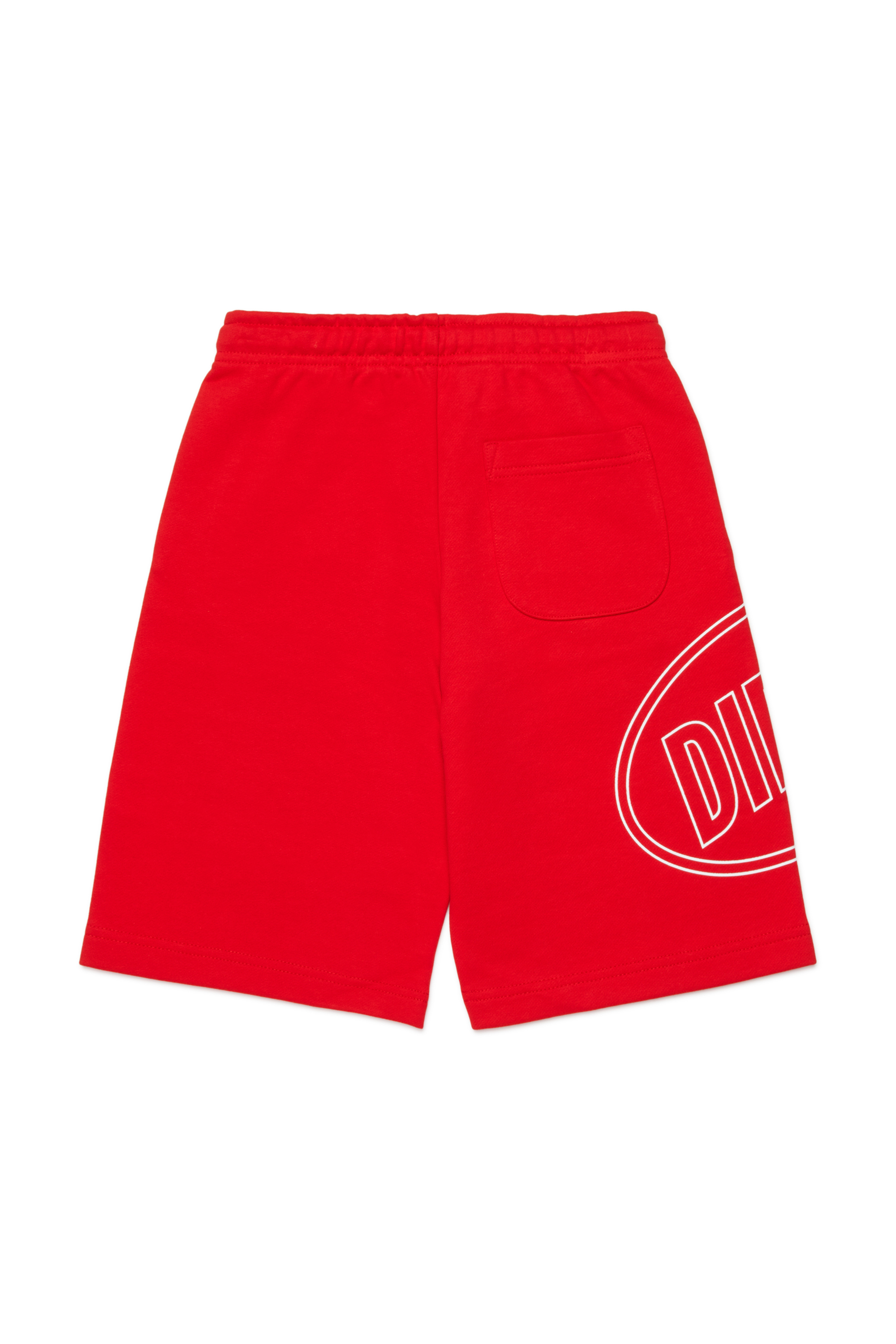 PCIRCLE SHORT, Rot