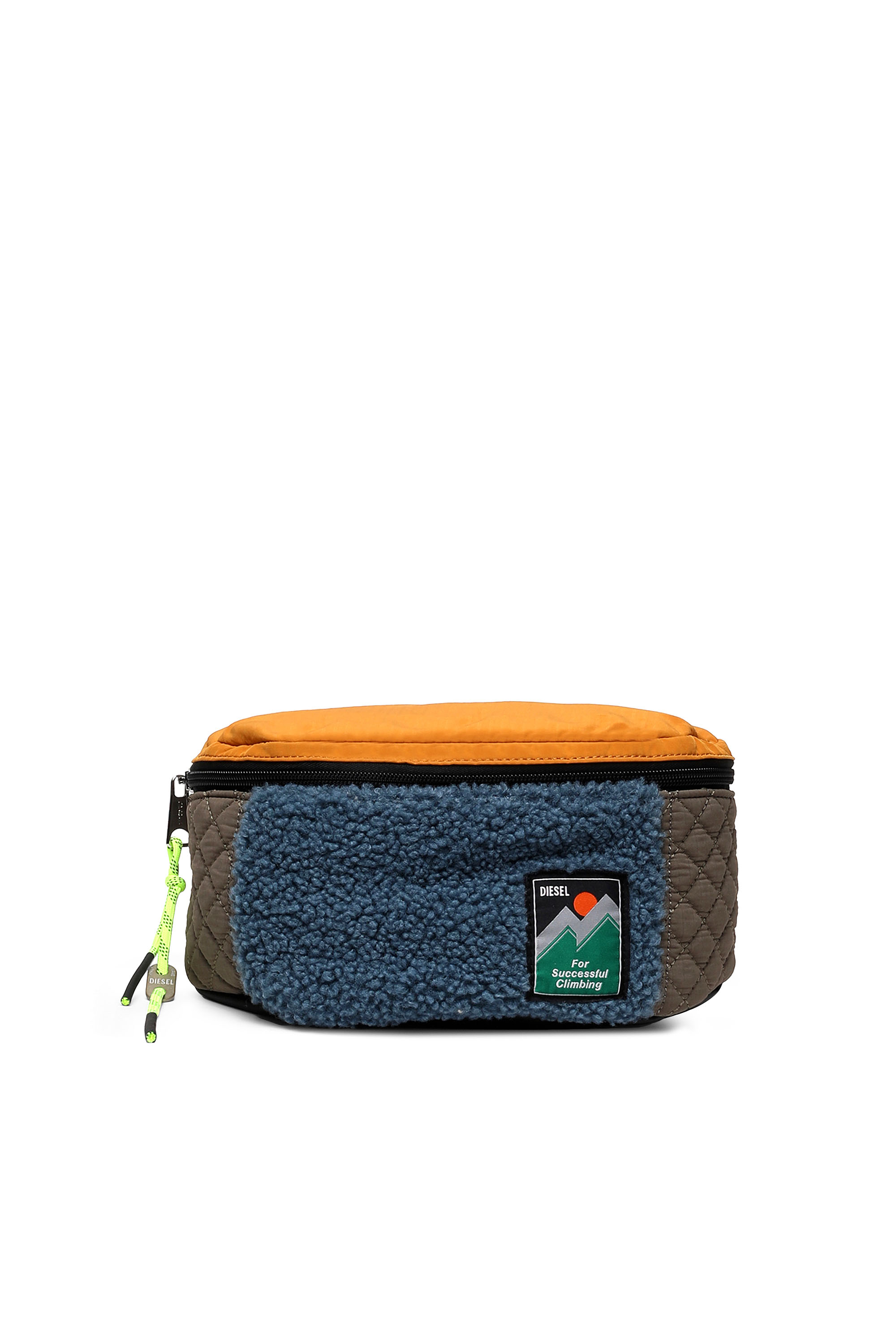 ERMIN, Bunt/Blau - Gürteltaschen